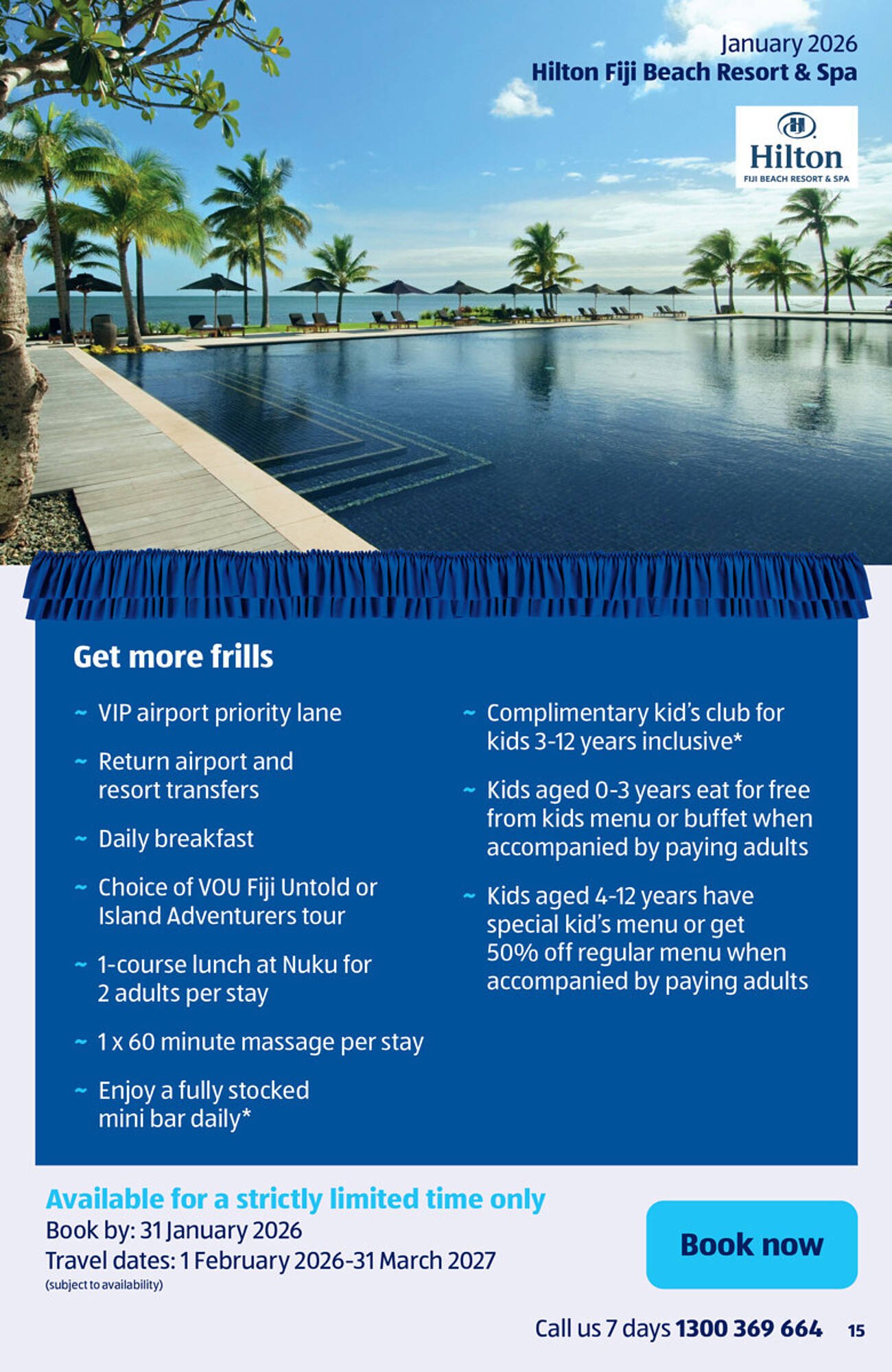 ALDI catalogue (2025-12-23 - 2026-01-31) | 15