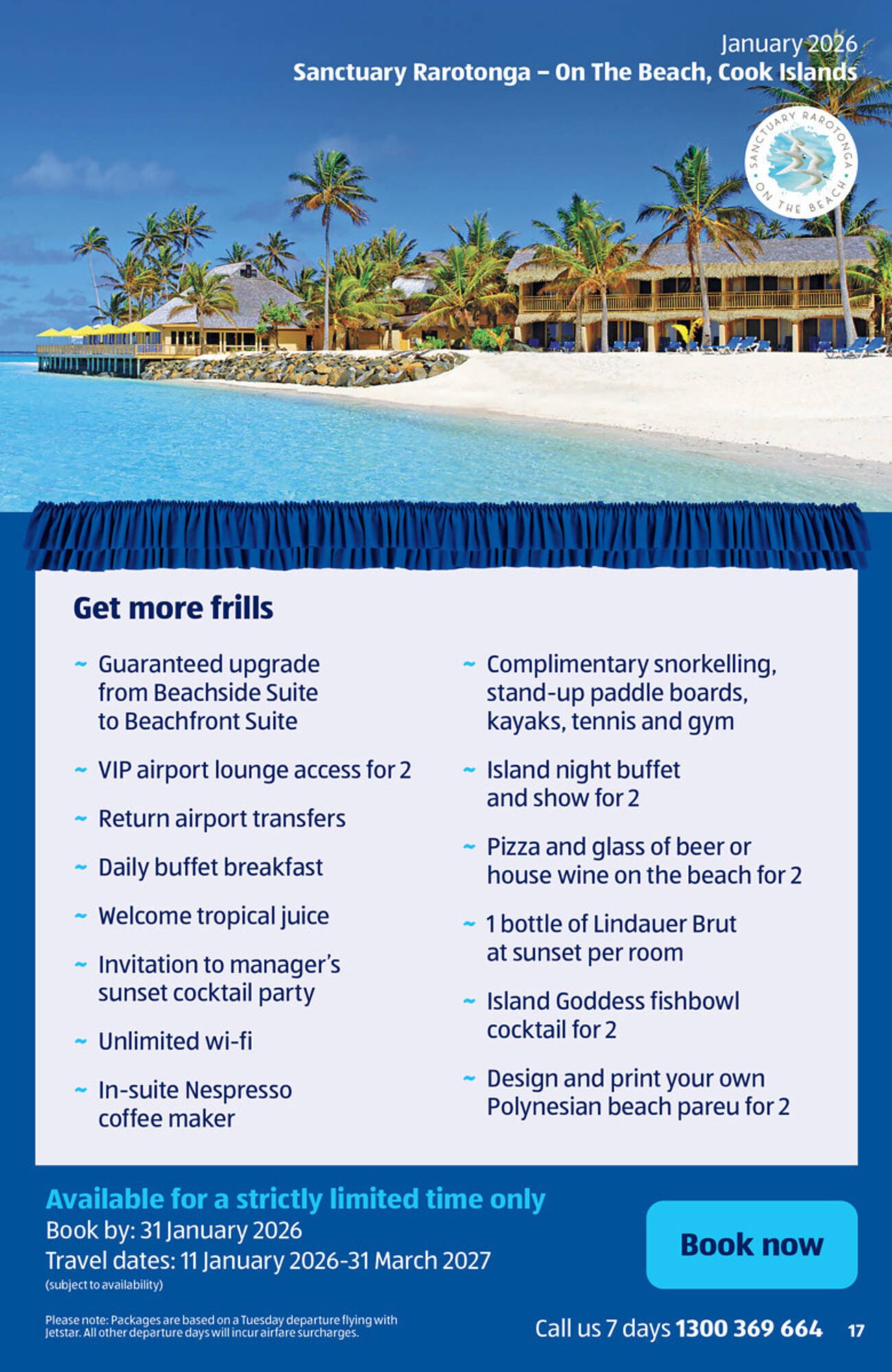 ALDI catalogue (2025-12-23 - 2026-01-31) | 17