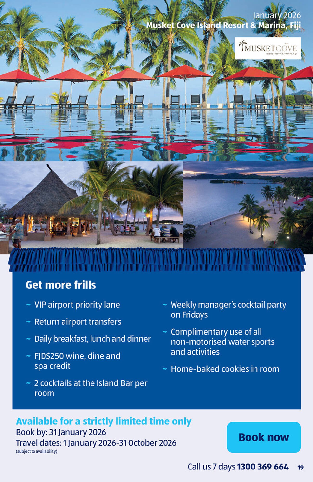 ALDI catalogue (2025-12-23 - 2026-01-31) | 19