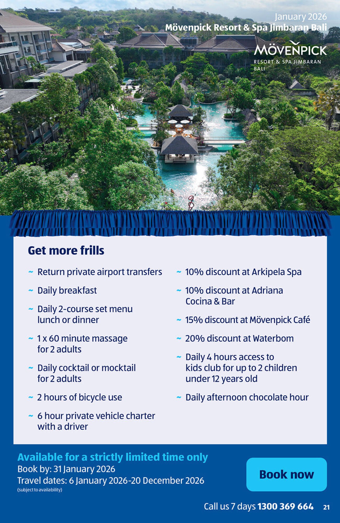 ALDI catalogue (2025-12-23 - 2026-01-31) | 21