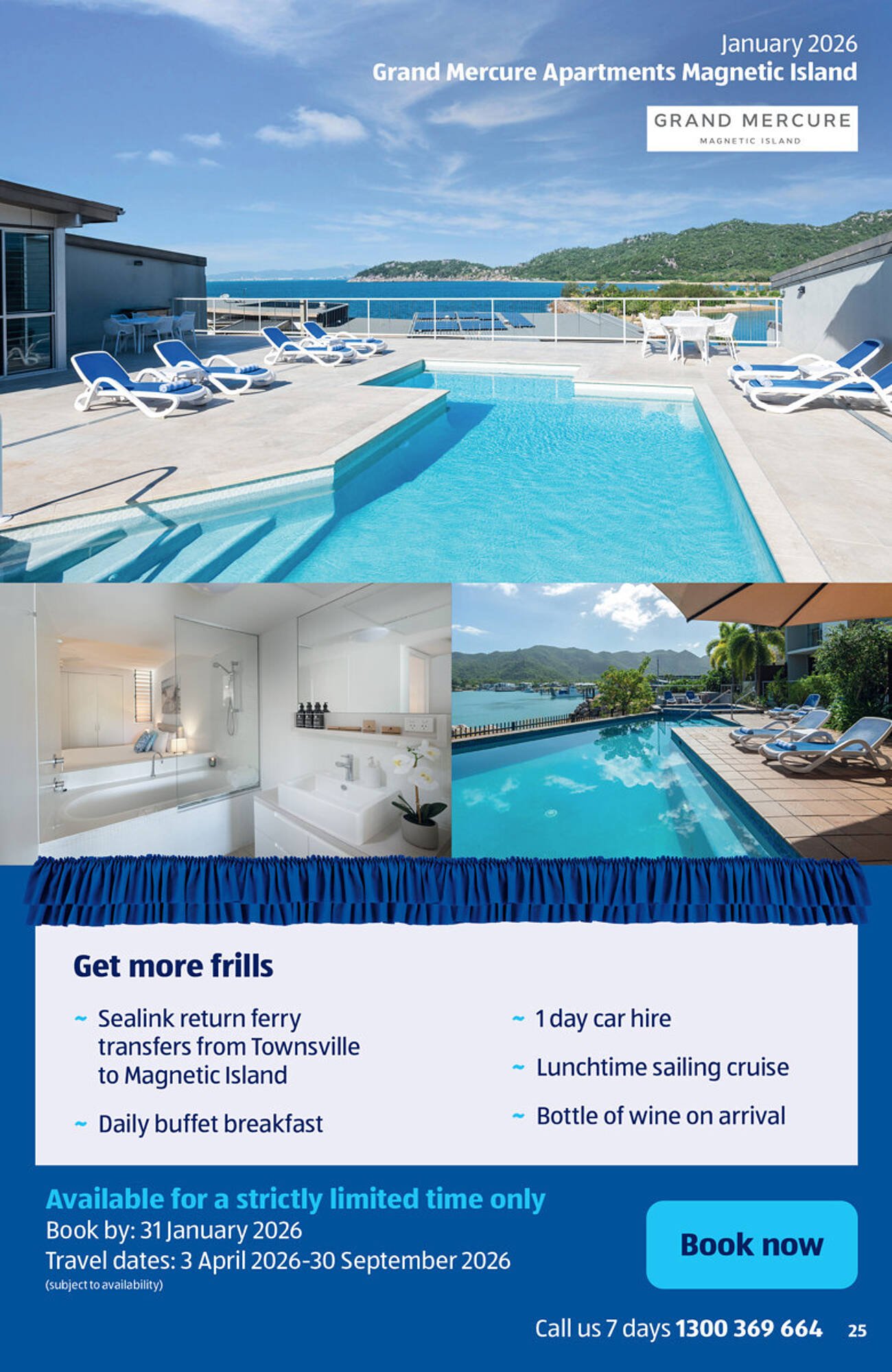 ALDI catalogue (2025-12-23 - 2026-01-31) | 25