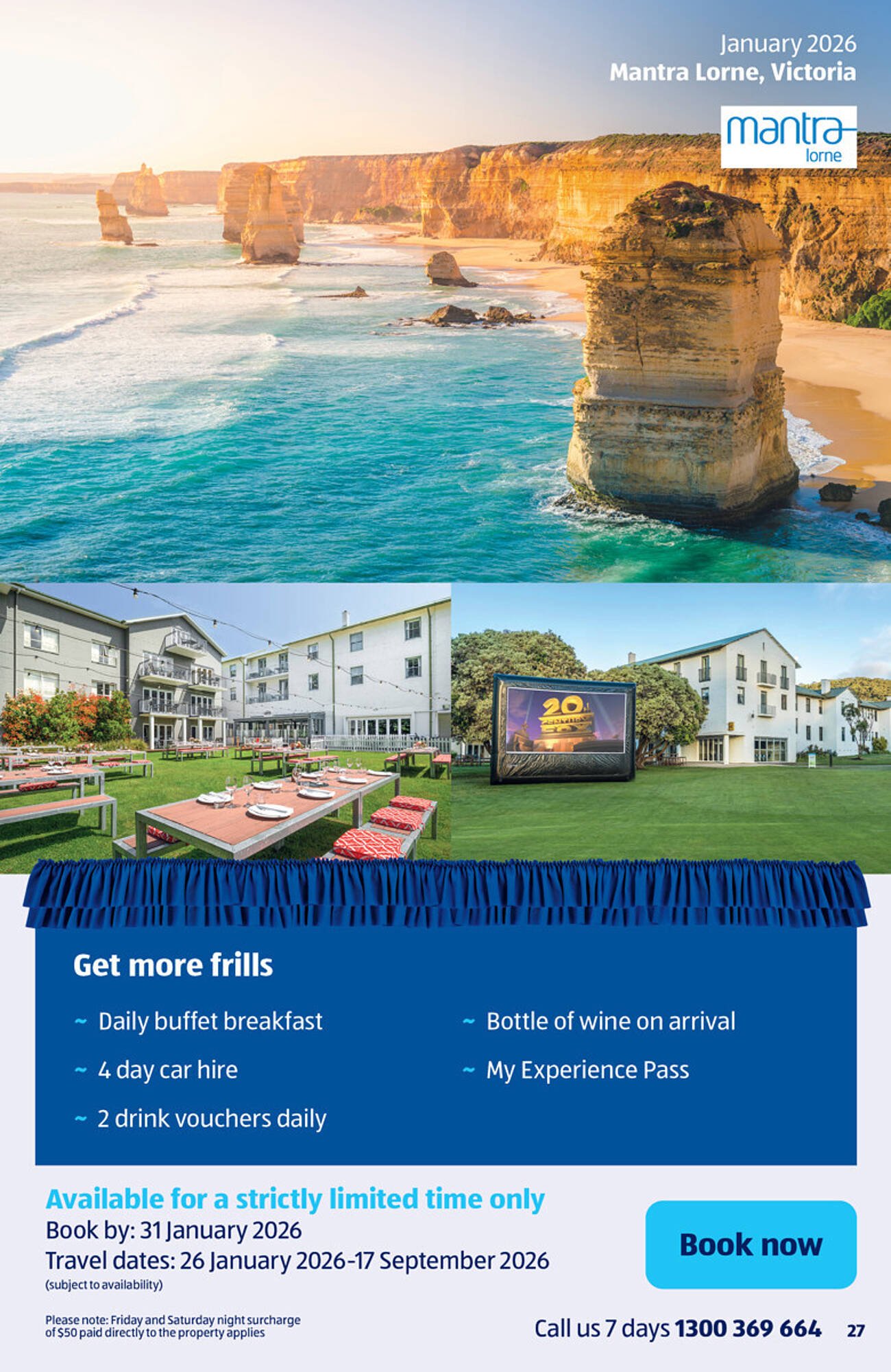 ALDI catalogue (2025-12-23 - 2026-01-31) | 27