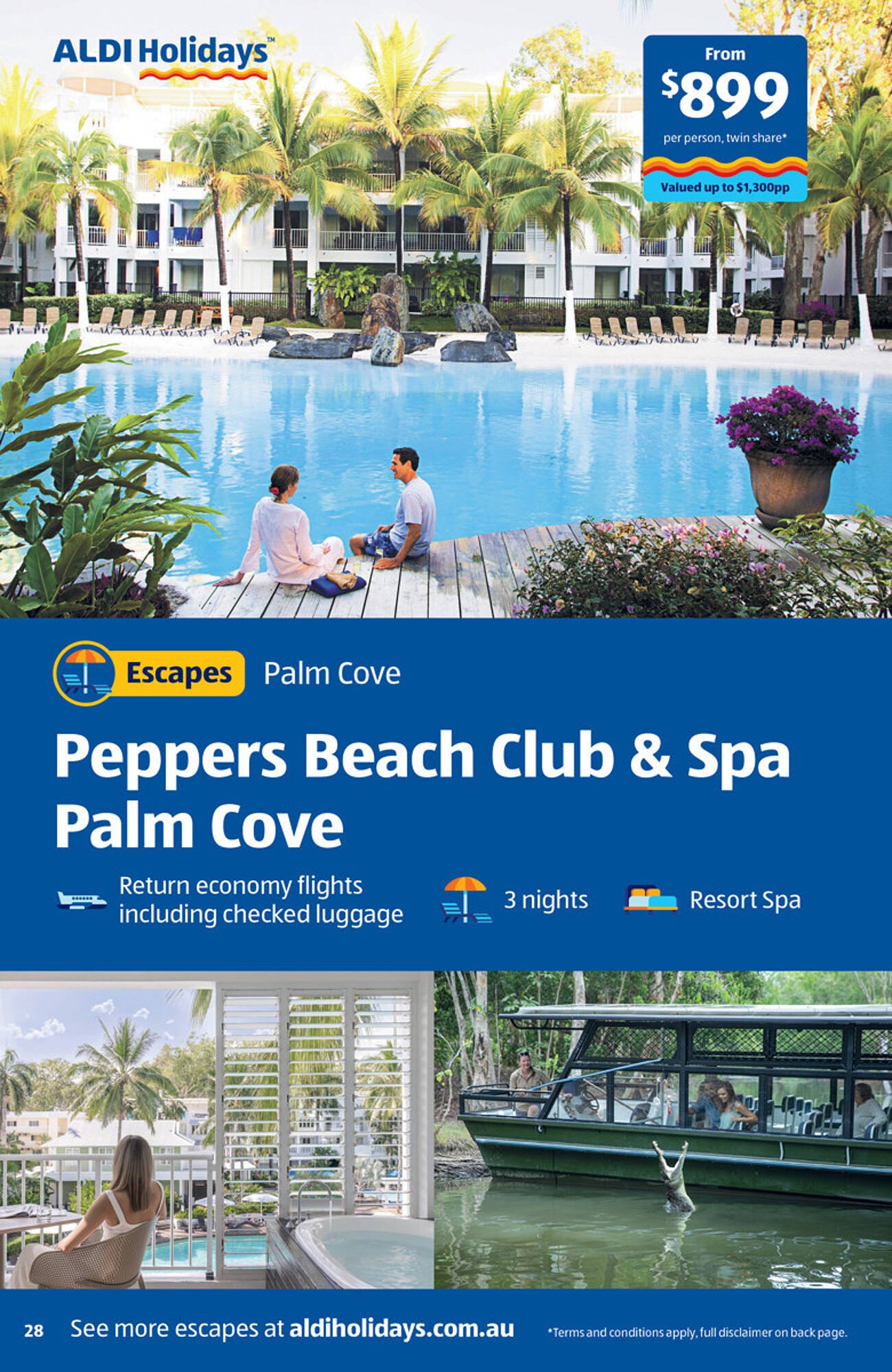 ALDI catalogue (2025-12-23 - 2026-01-31) | 28