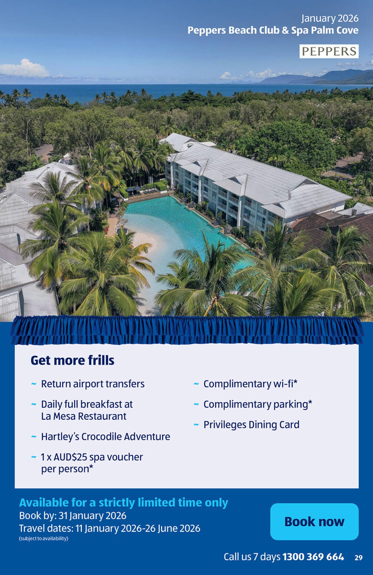 ALDI catalogue (2025-12-23 - 2026-01-31) | 29