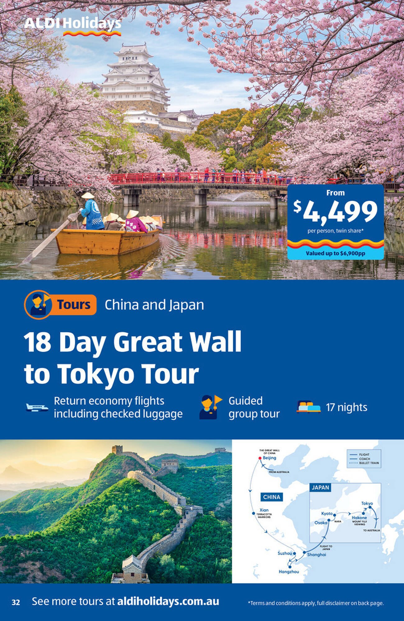 ALDI catalogue (2025-12-23 - 2026-01-31) | 32