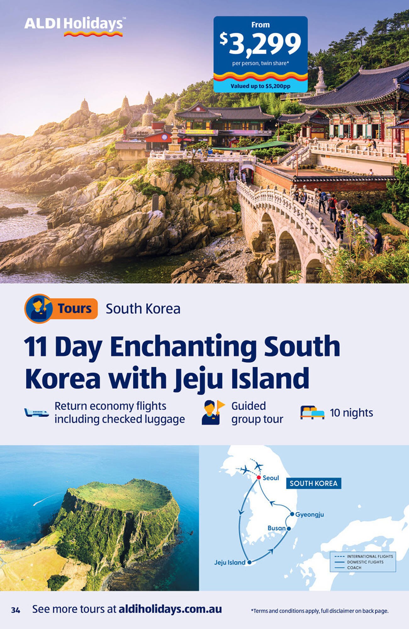 ALDI catalogue (2025-12-23 - 2026-01-31) | 34