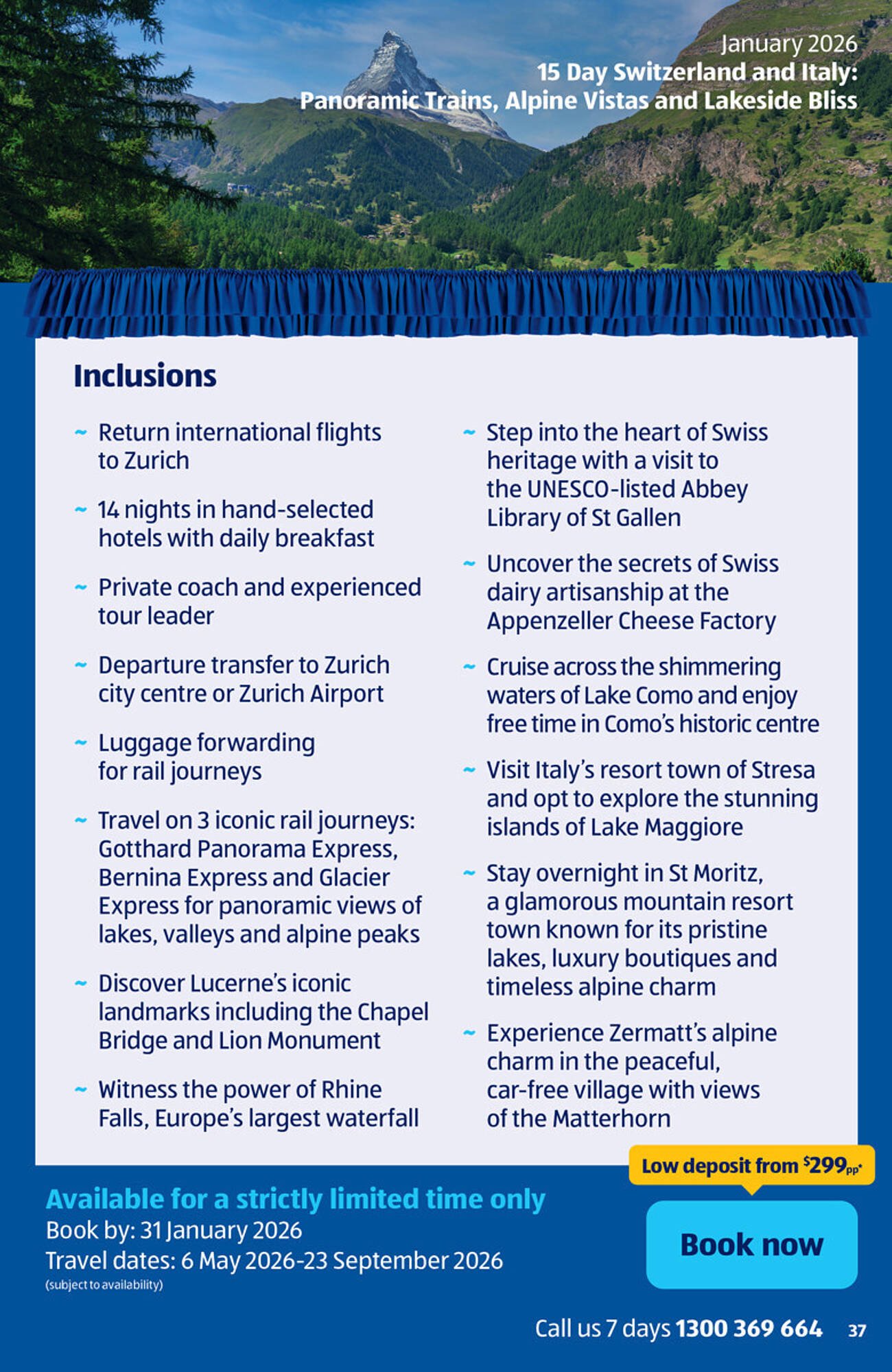 ALDI catalogue (2025-12-23 - 2026-01-31) | 37