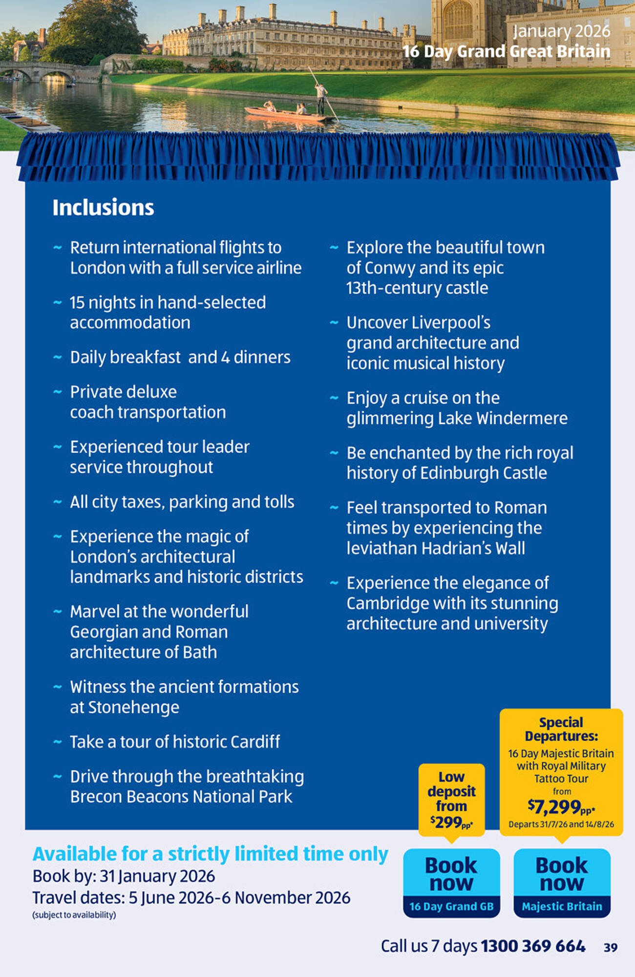 ALDI catalogue (2025-12-23 - 2026-01-31) | 39