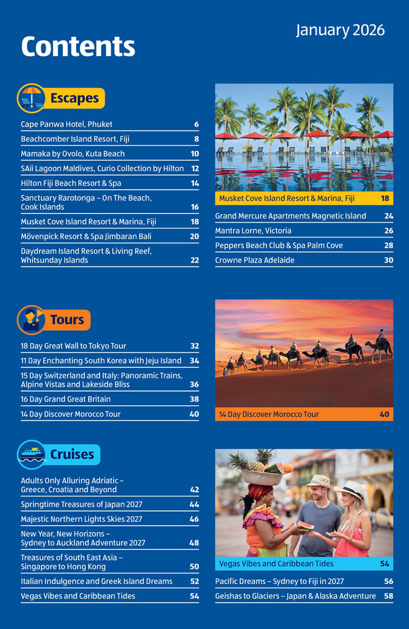 ALDI catalogue (2025-12-23 - 2026-01-31) | 5