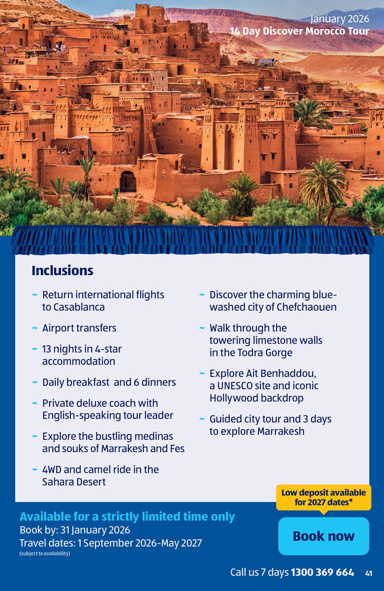 ALDI catalogue (2025-12-23 - 2026-01-31) | 41