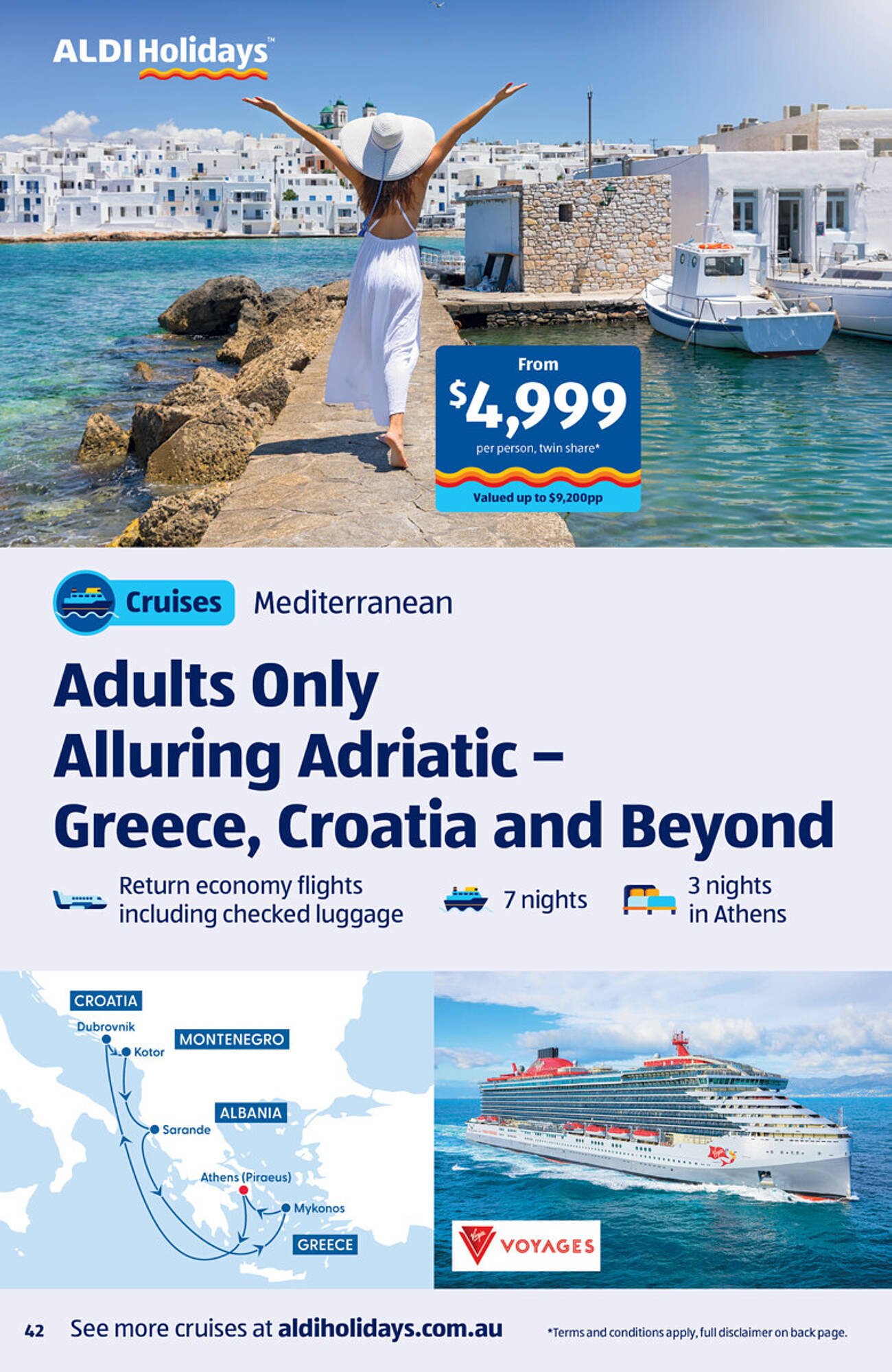 ALDI catalogue (2025-12-23 - 2026-01-31) | 42