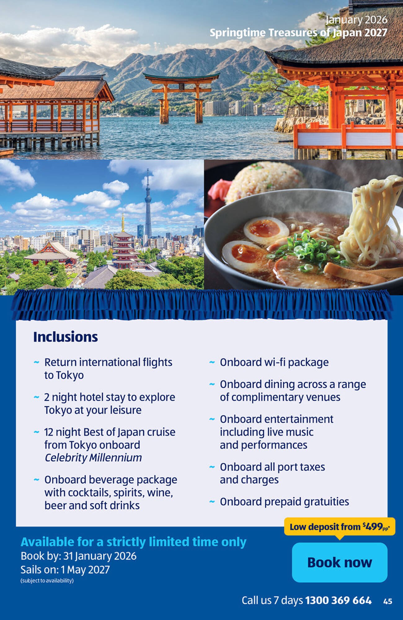 ALDI catalogue (2025-12-23 - 2026-01-31) | 45