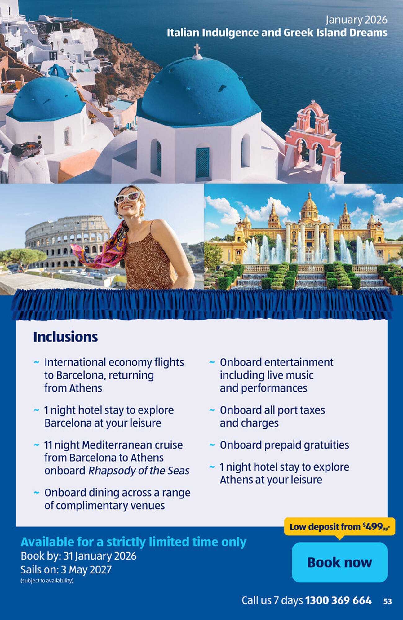 ALDI catalogue (2025-12-23 - 2026-01-31) | 53