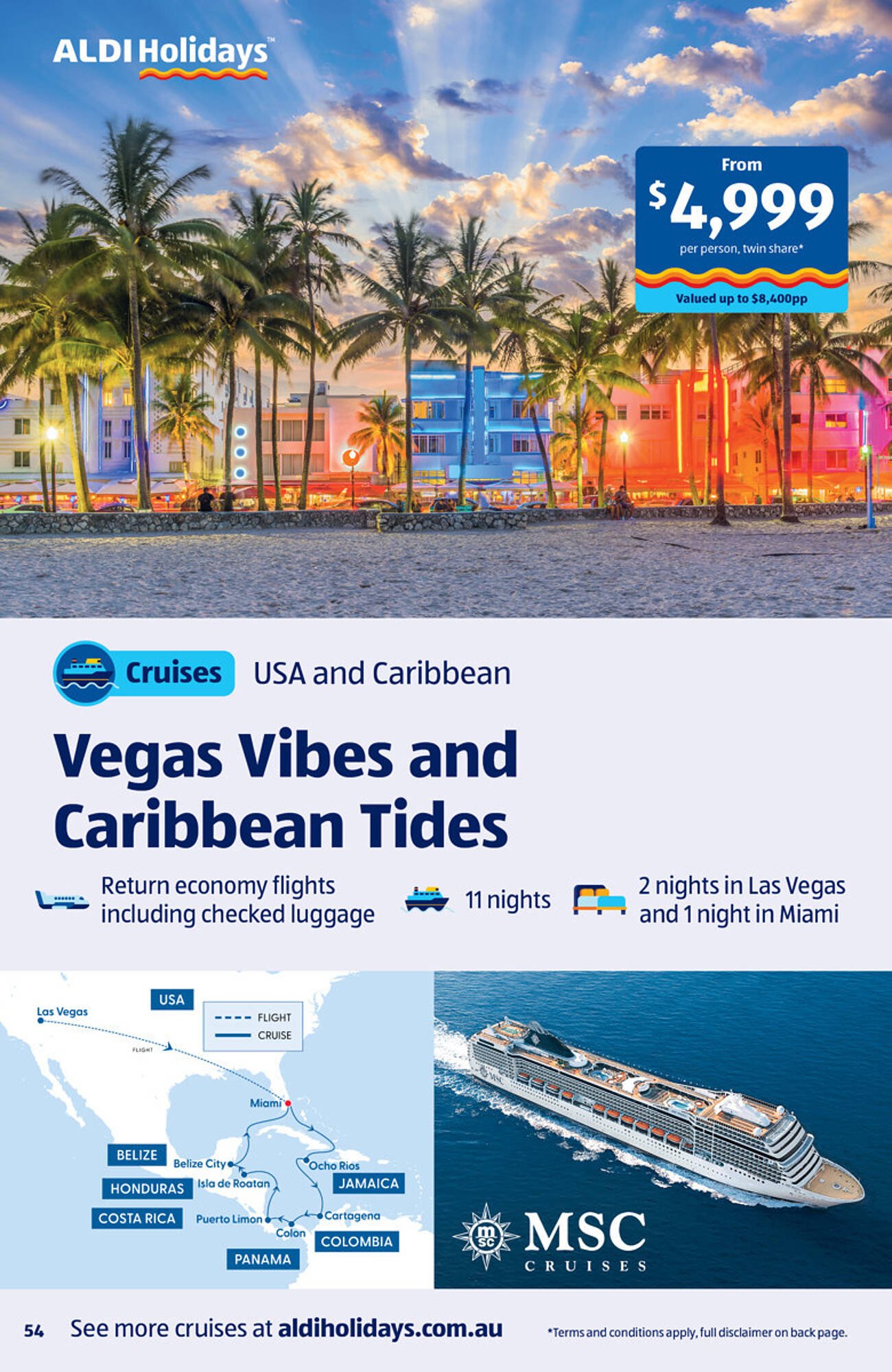 ALDI catalogue (2025-12-23 - 2026-01-31) | 54