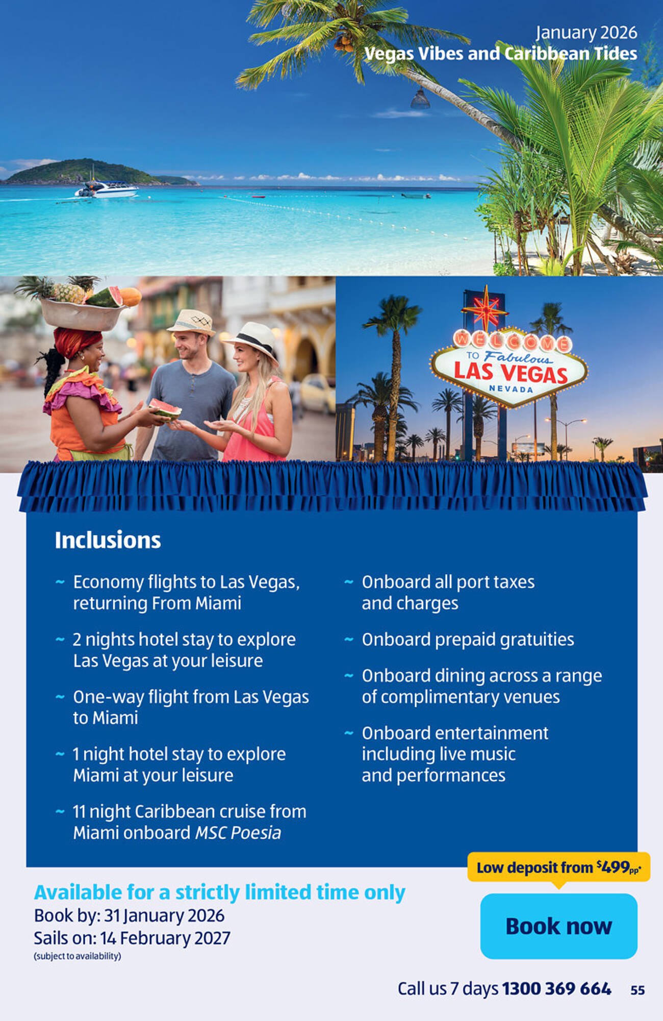 ALDI catalogue (2025-12-23 - 2026-01-31) | 55