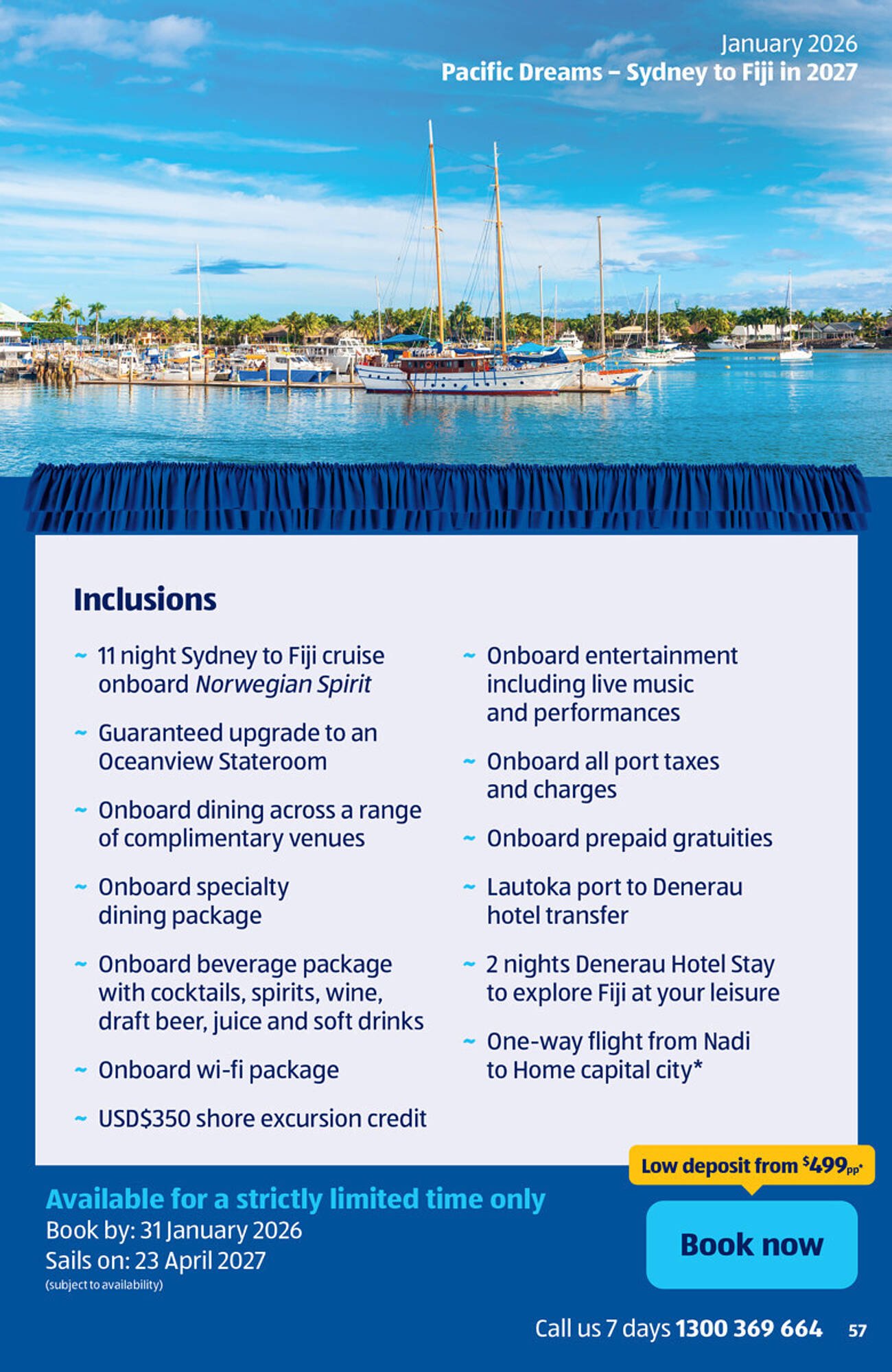 ALDI catalogue (2025-12-23 - 2026-01-31) | 57