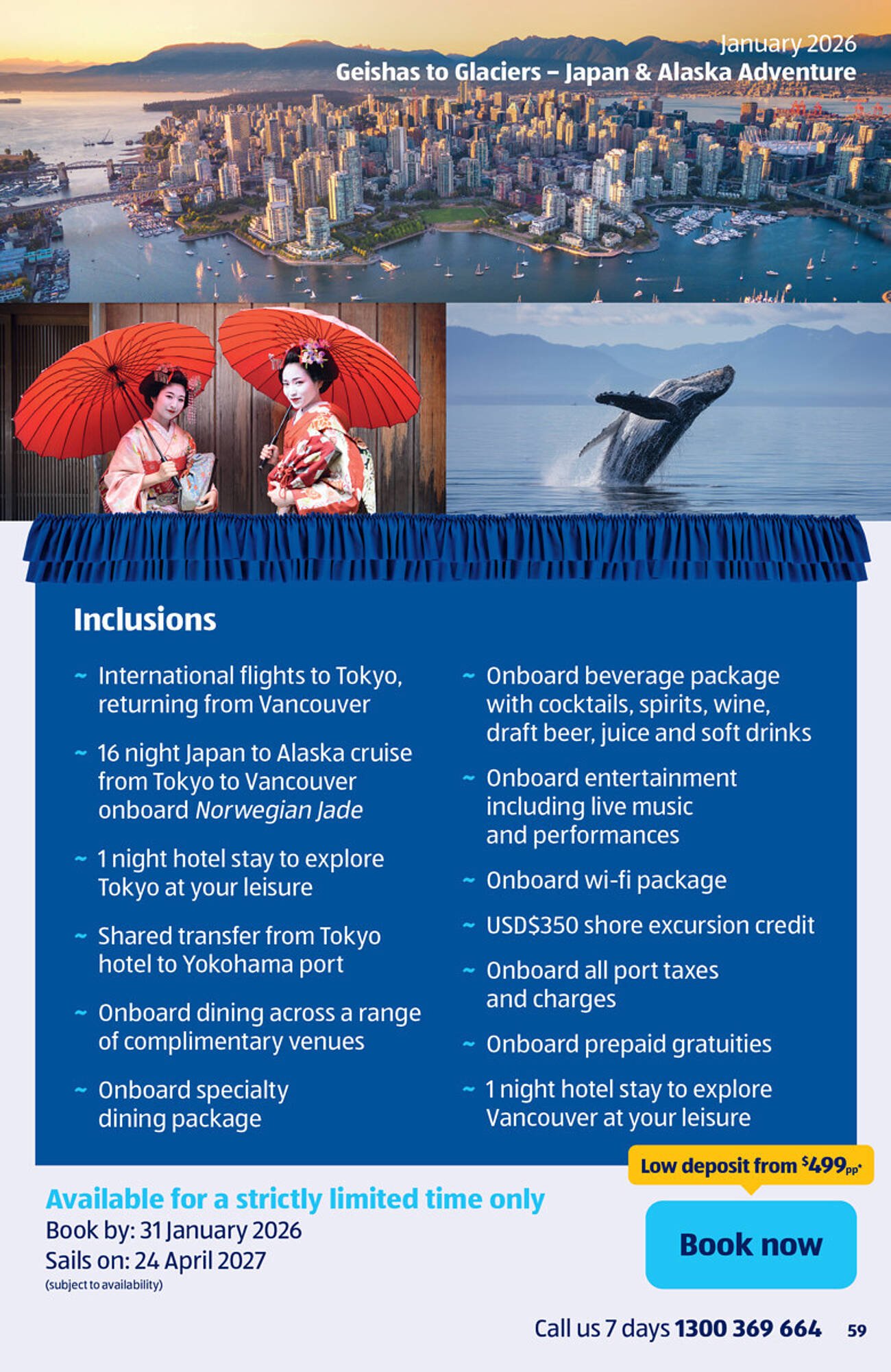 ALDI catalogue (2025-12-23 - 2026-01-31) | 59