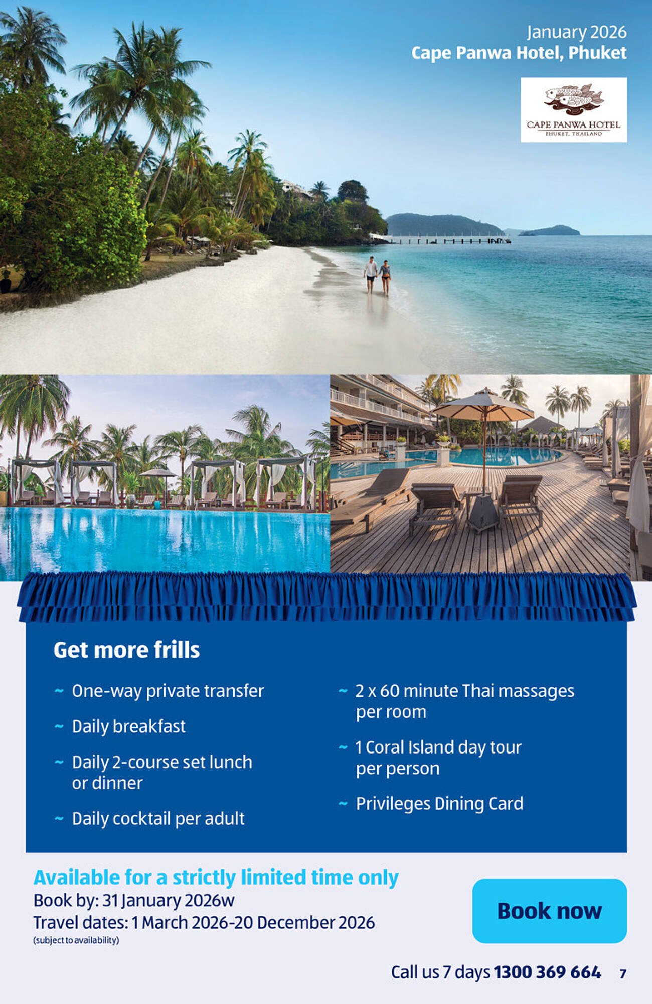 ALDI catalogue (2025-12-23 - 2026-01-31) | 7