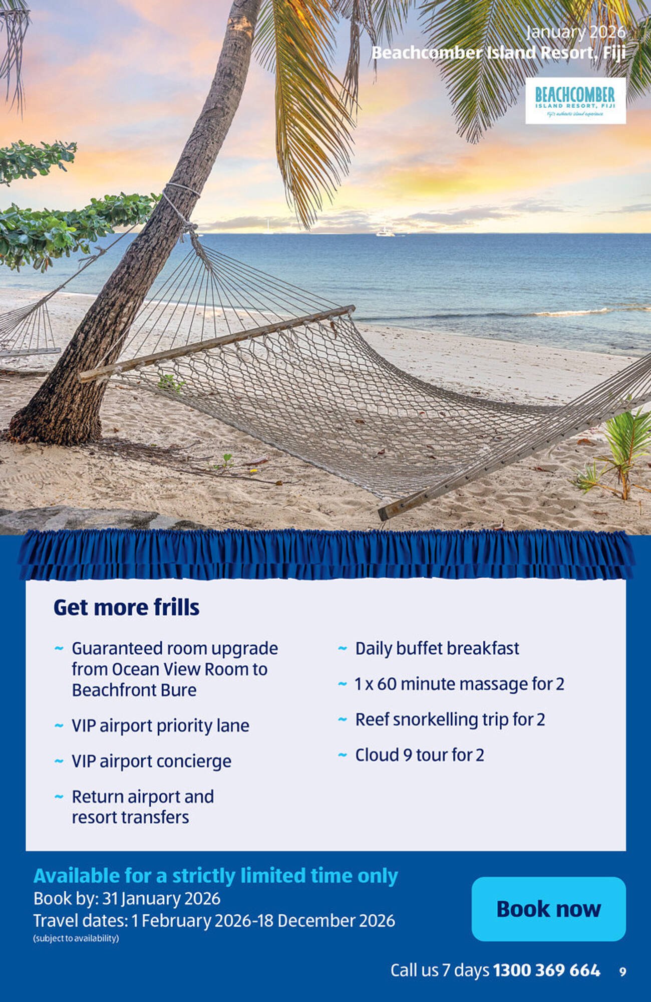 ALDI catalogue (2025-12-23 - 2026-01-31) | 9