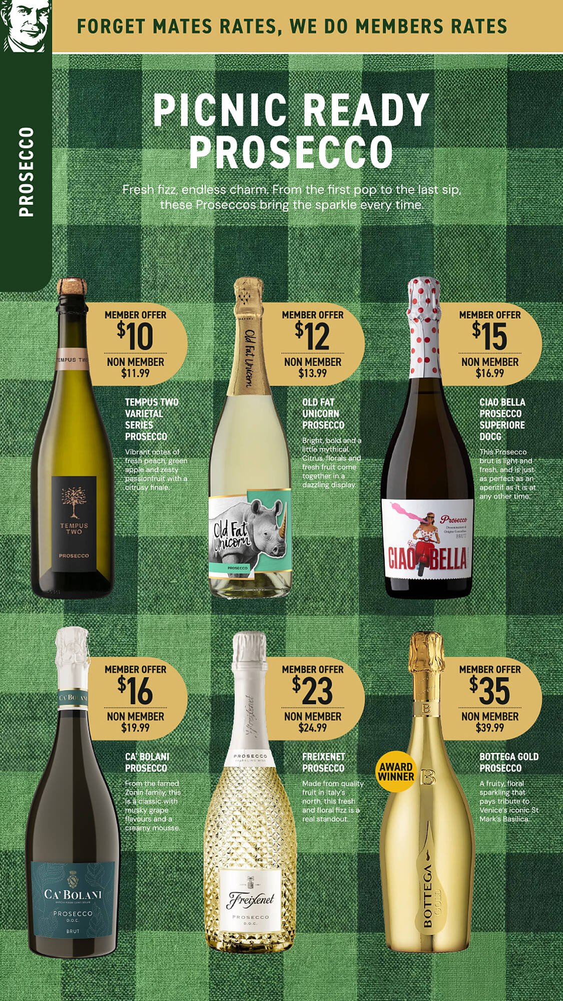 Dan Murphy's catalogue (2026-03-19 - 2026-04-08) | 13