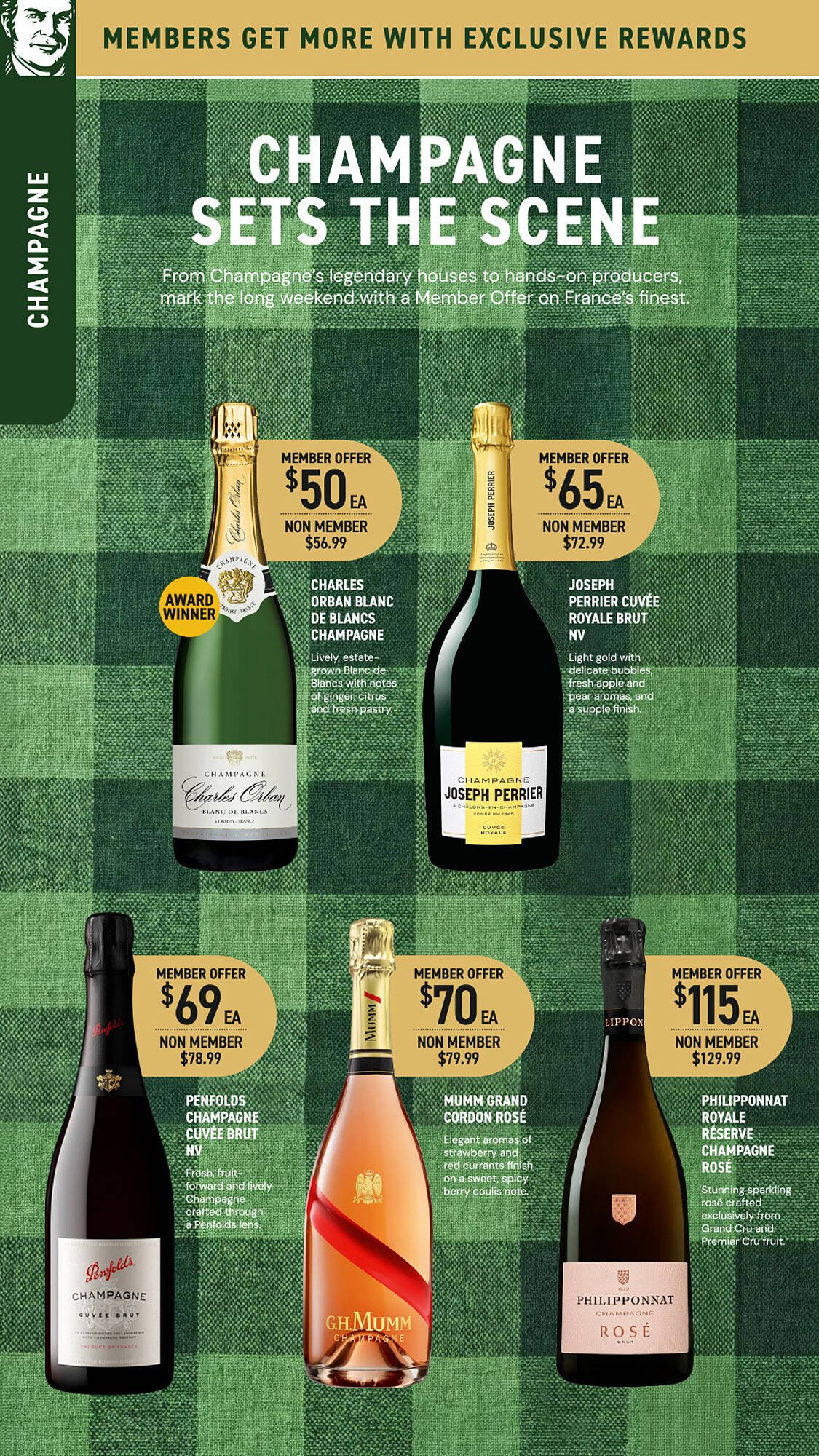 Dan Murphy's catalogue (2026-03-19 - 2026-04-08) | 15