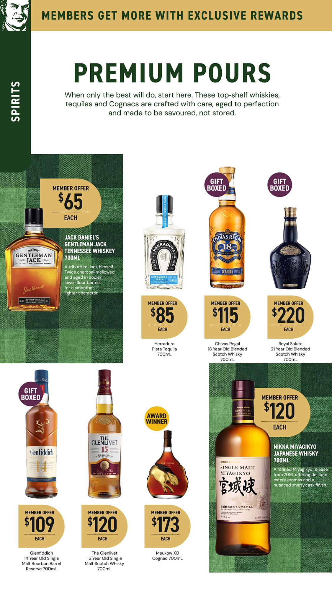 Dan Murphy's catalogue (2026-03-19 - 2026-04-08) | 22