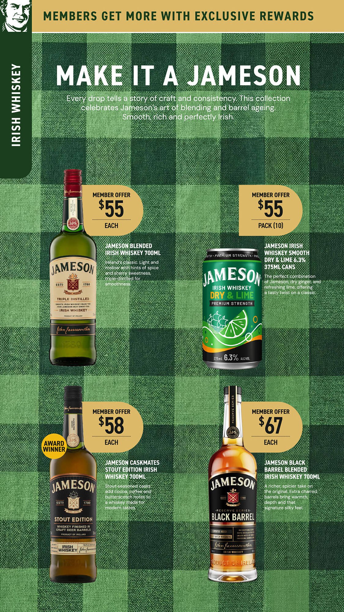 Dan Murphy's catalogue (2026-03-19 - 2026-04-08) | 24