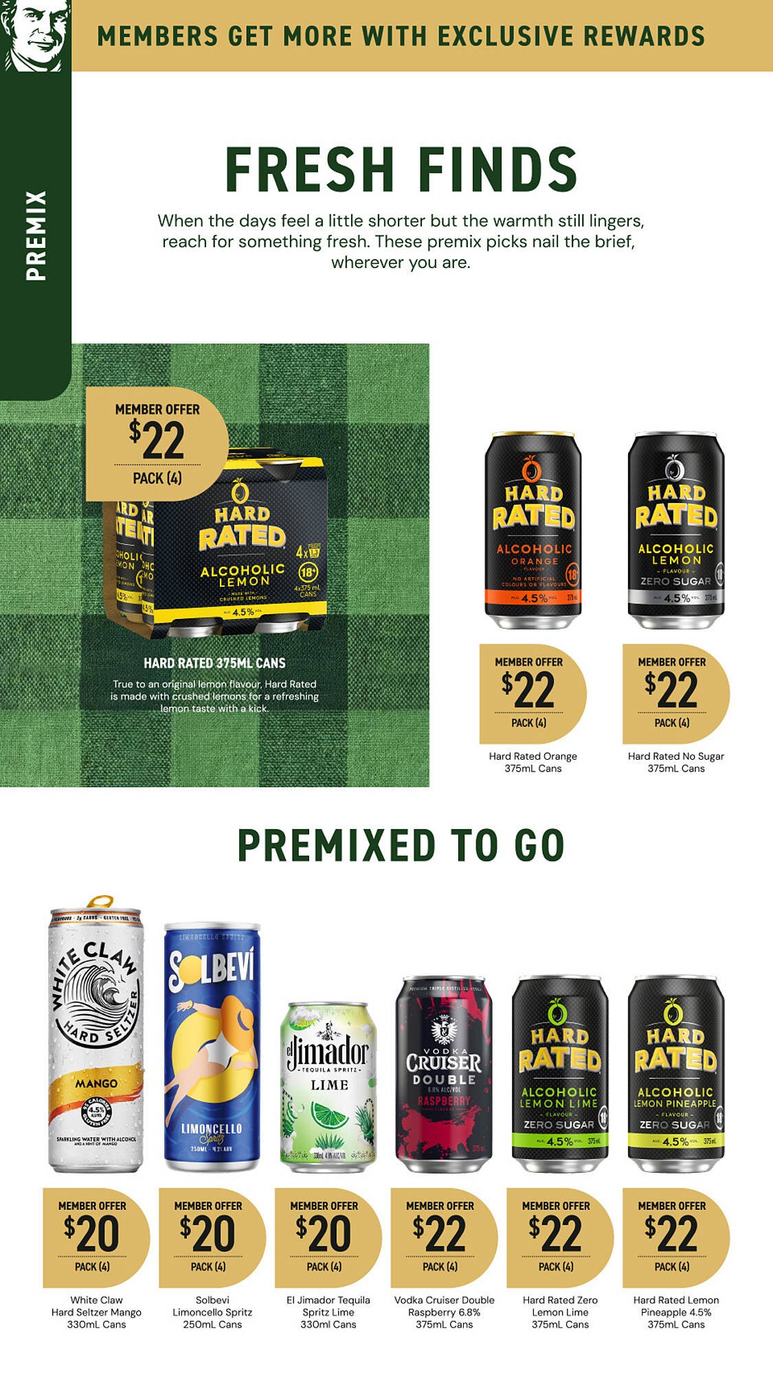 Dan Murphy's catalogue (2026-03-19 - 2026-04-08) | 27