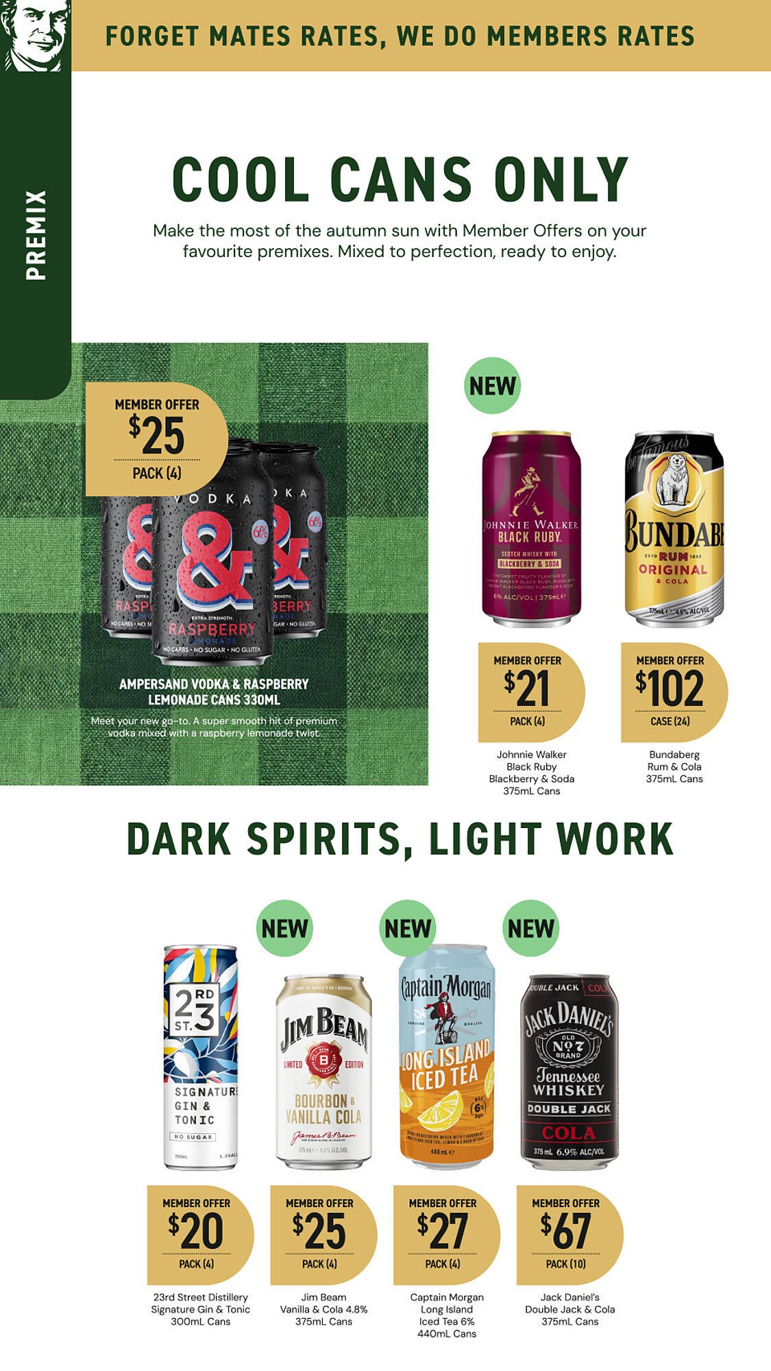 Dan Murphy's catalogue (2026-03-19 - 2026-04-08) | 28