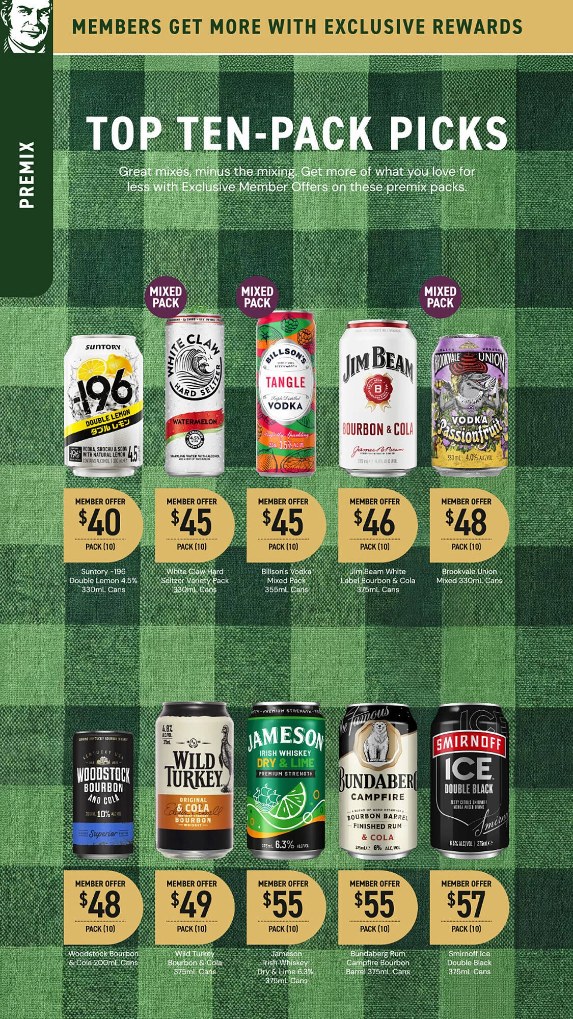 Dan Murphy's catalogue (2026-03-19 - 2026-04-08) | 29