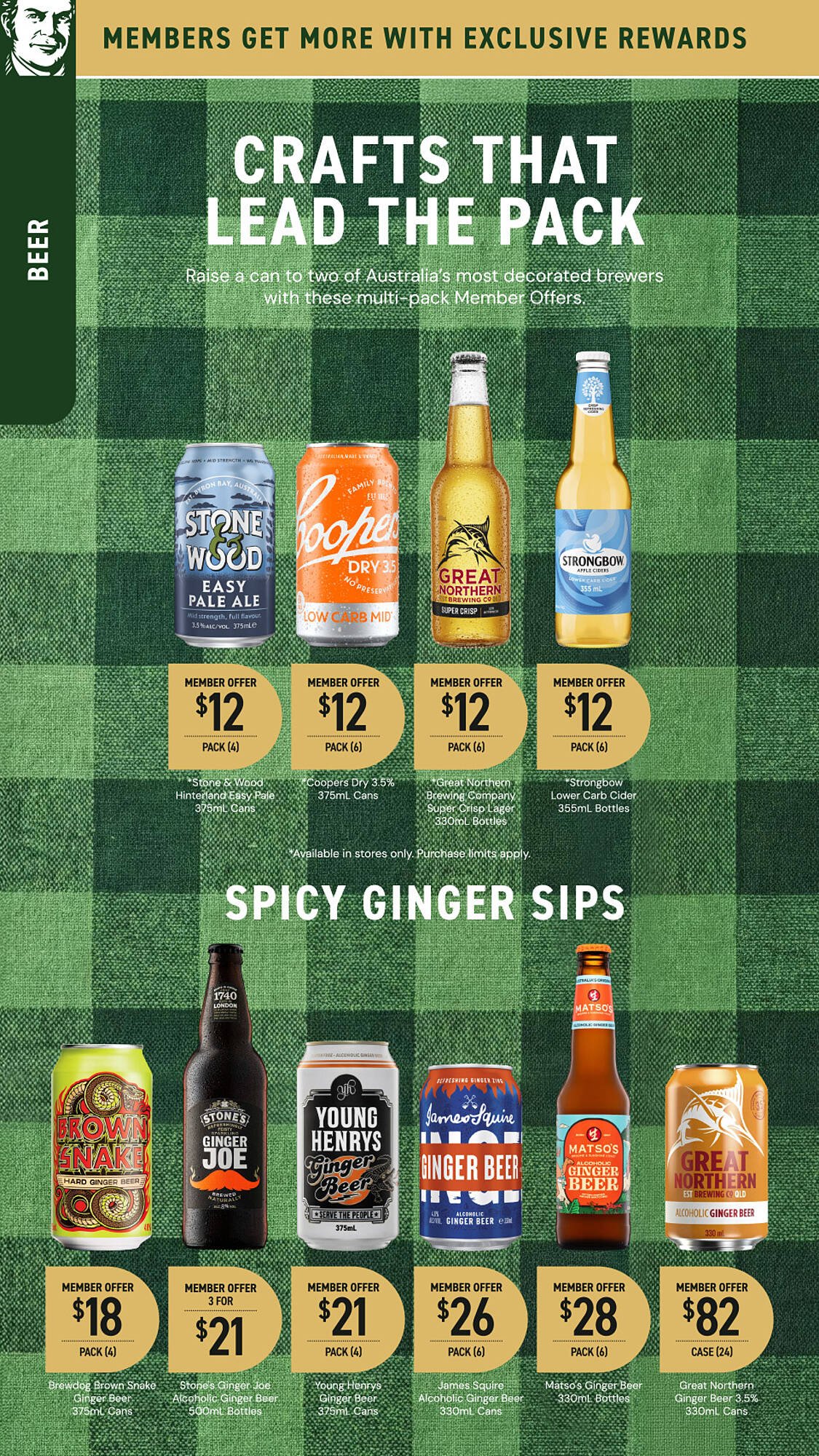 Dan Murphy's catalogue (2026-03-19 - 2026-04-08) | 32