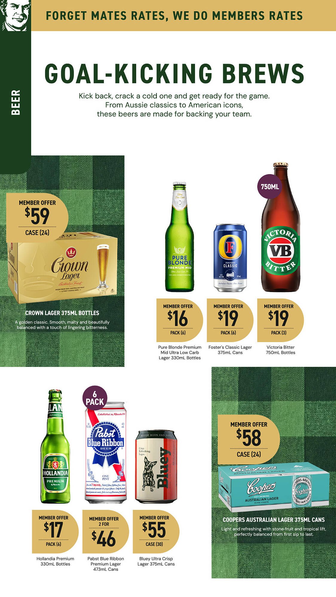 Dan Murphy's catalogue (2026-03-19 - 2026-04-08) | 33