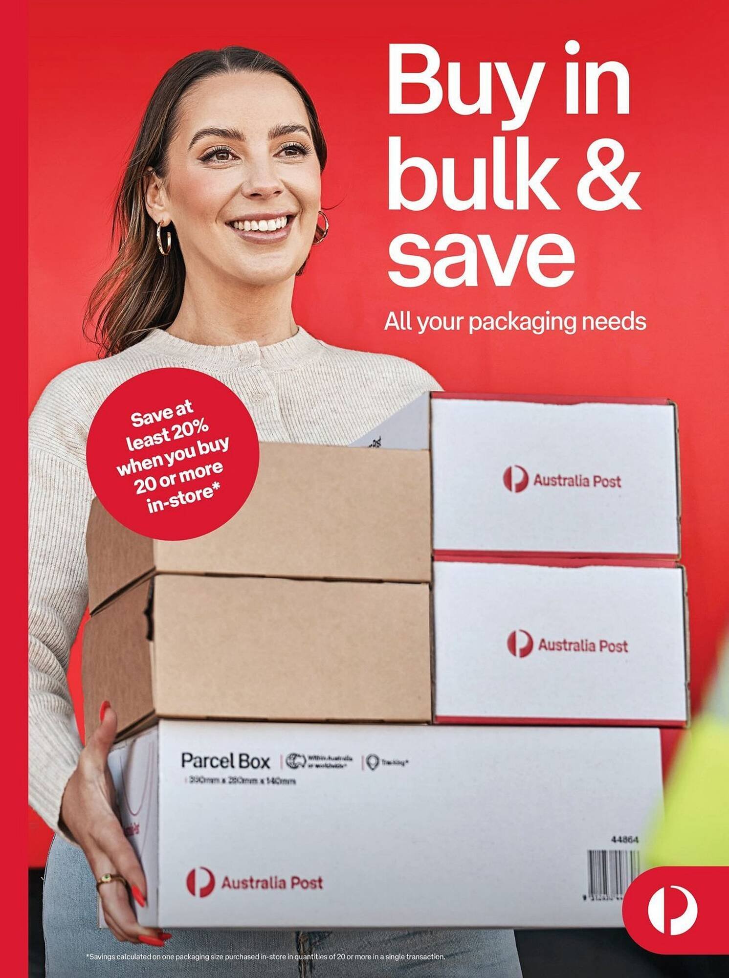 Australia Post catalogue (2025-12-24 - 2025-12-31) | 1