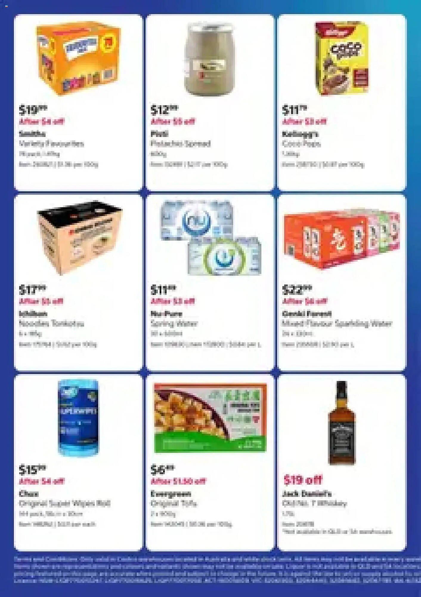 Costco catalogue (2026-05-01 - 2026-05-03) | 2