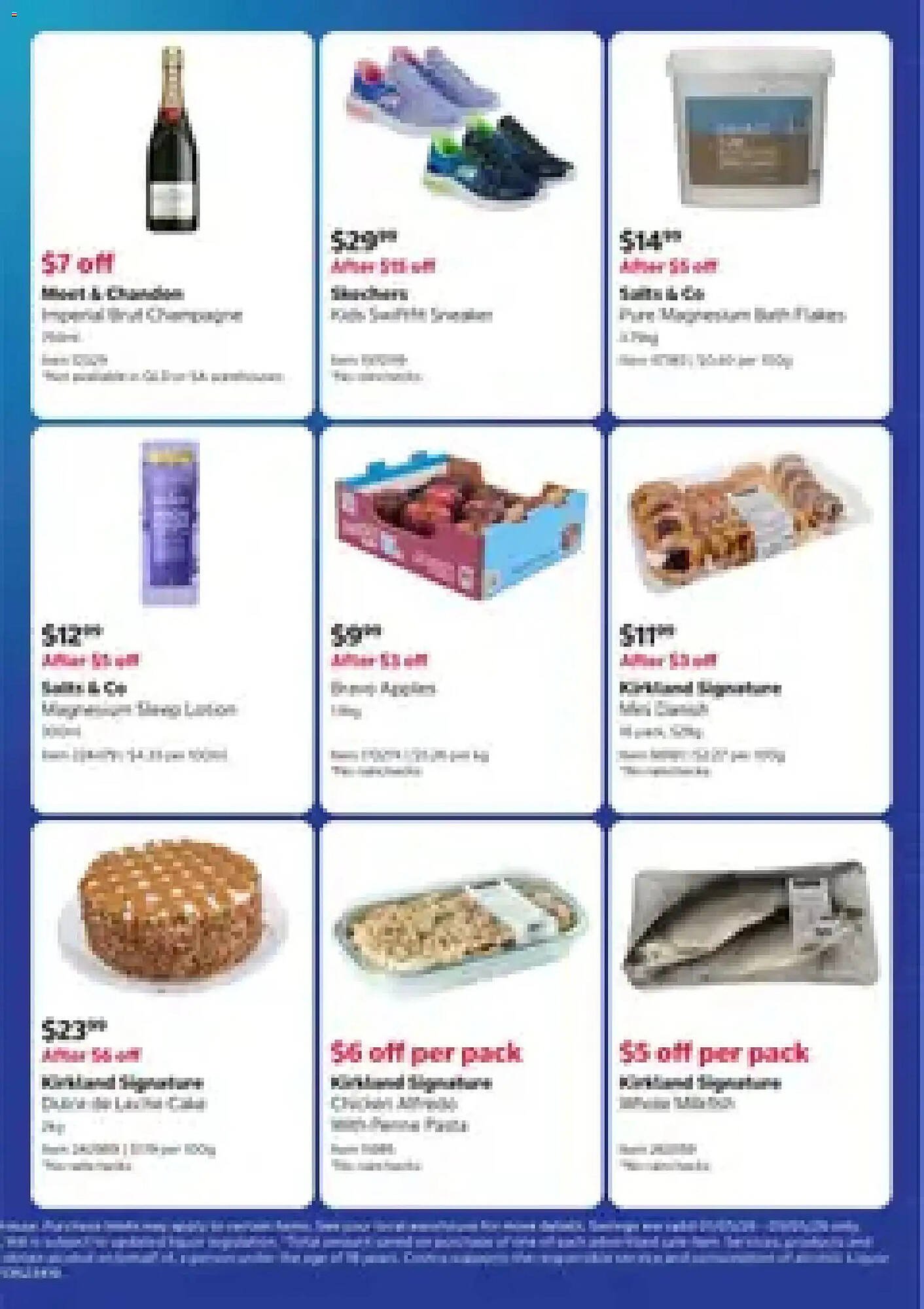 Costco catalogue (2026-05-01 - 2026-05-03) | 3