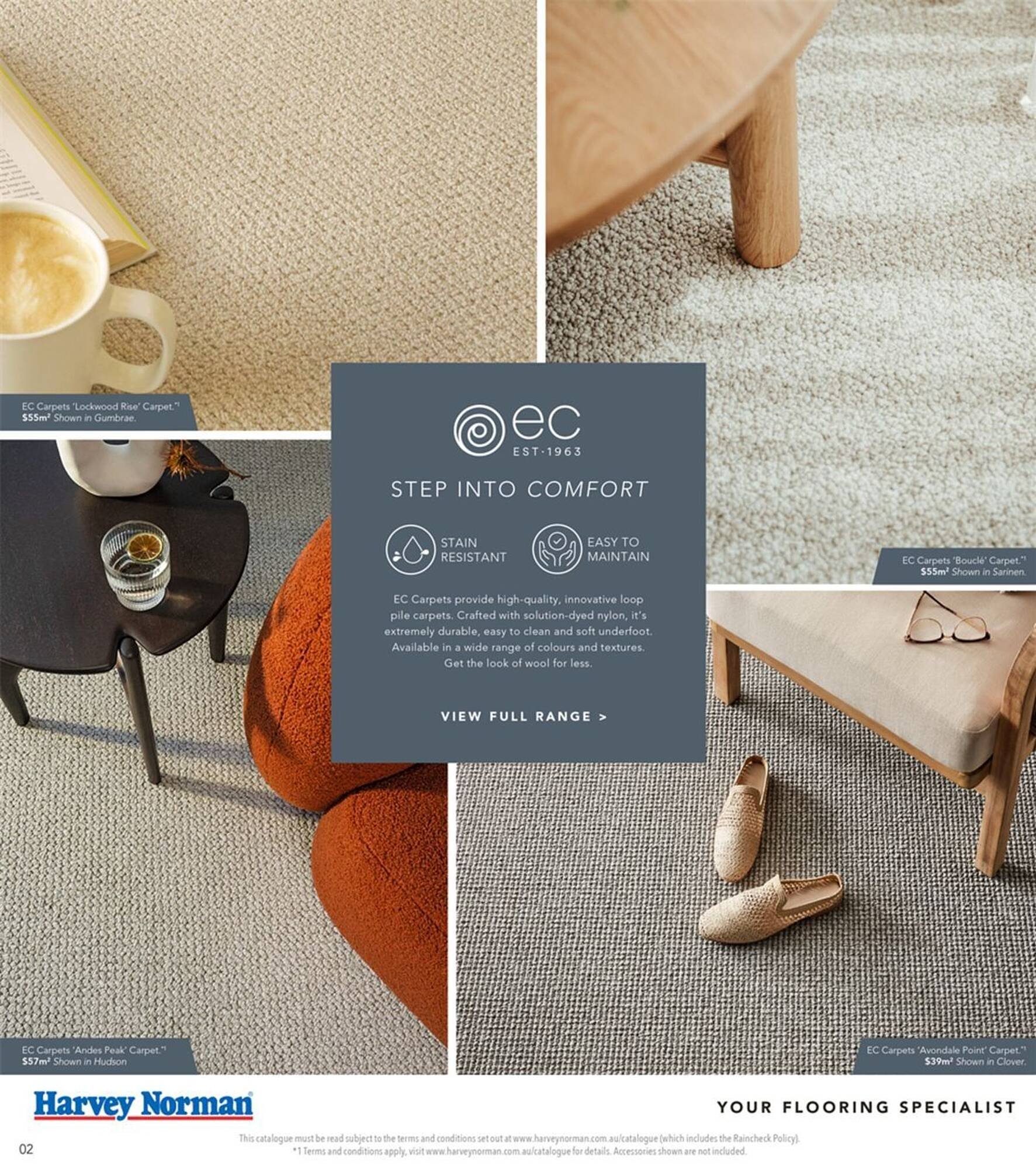 Harvey Norman catalogue (2026-03-05 - 2026-03-30) | 2