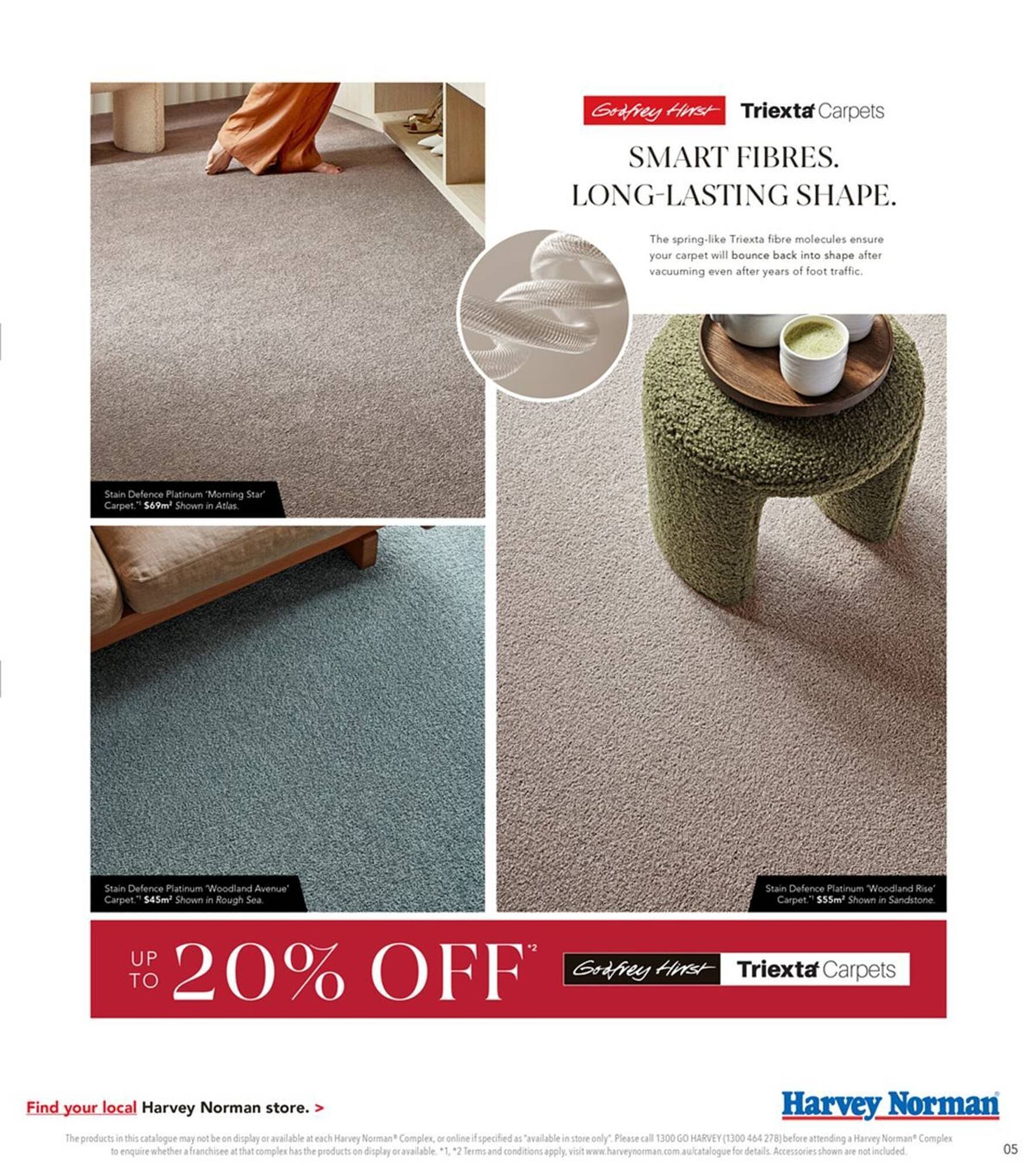 Harvey Norman catalogue (2026-03-05 - 2026-03-30) | 5