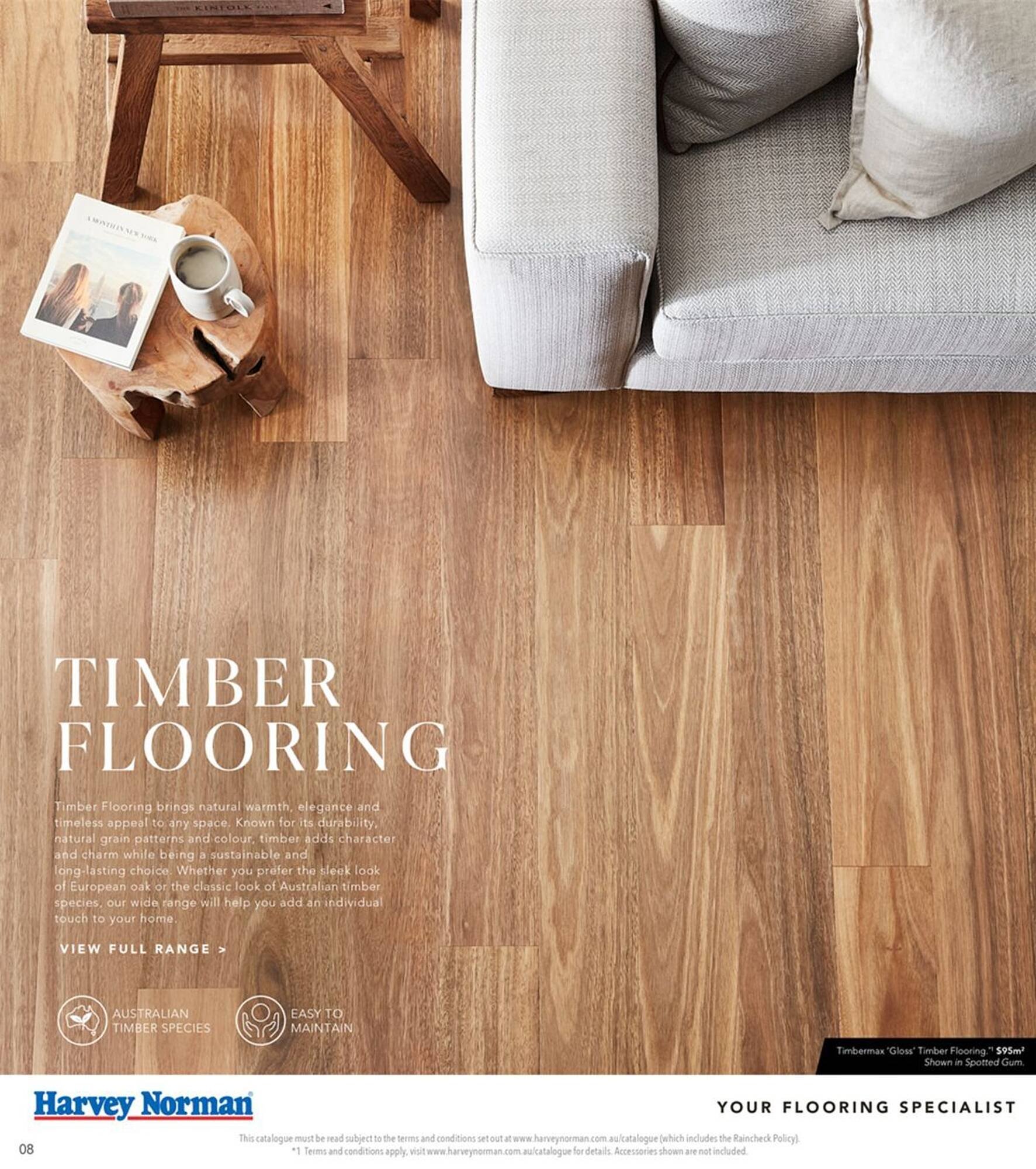 Harvey Norman catalogue (2026-03-05 - 2026-03-30) | 8