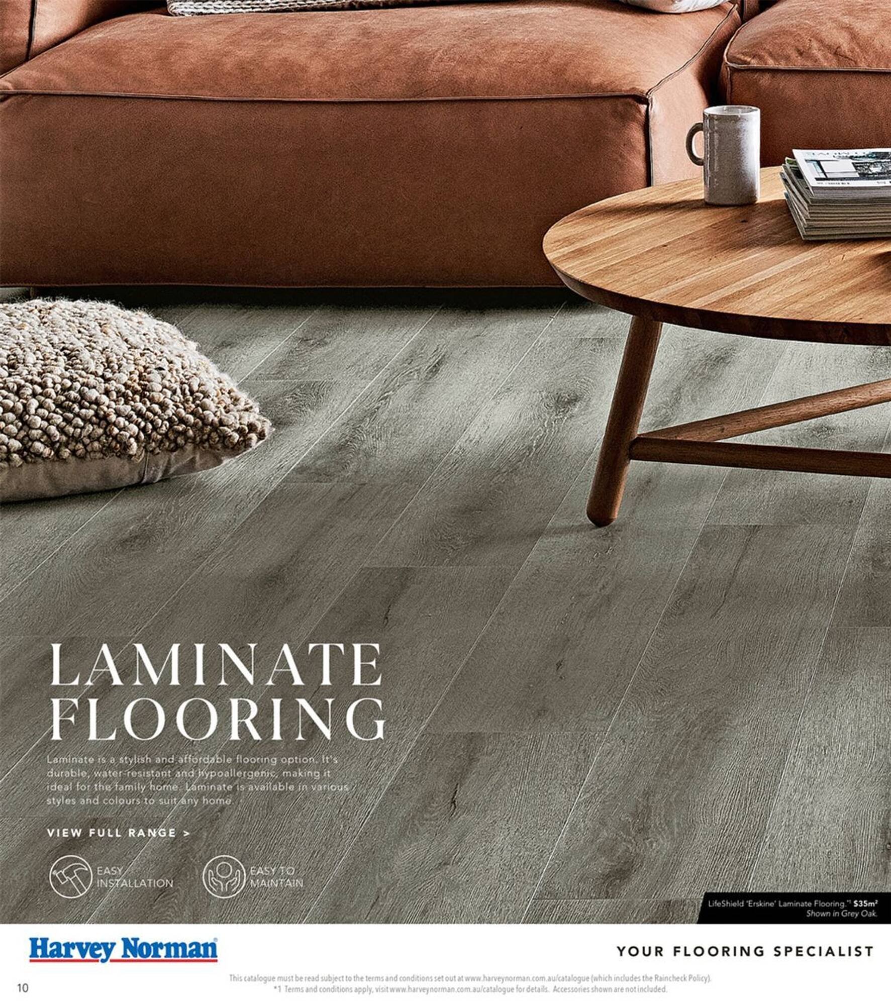 Harvey Norman catalogue (2026-03-05 - 2026-03-30) | 10