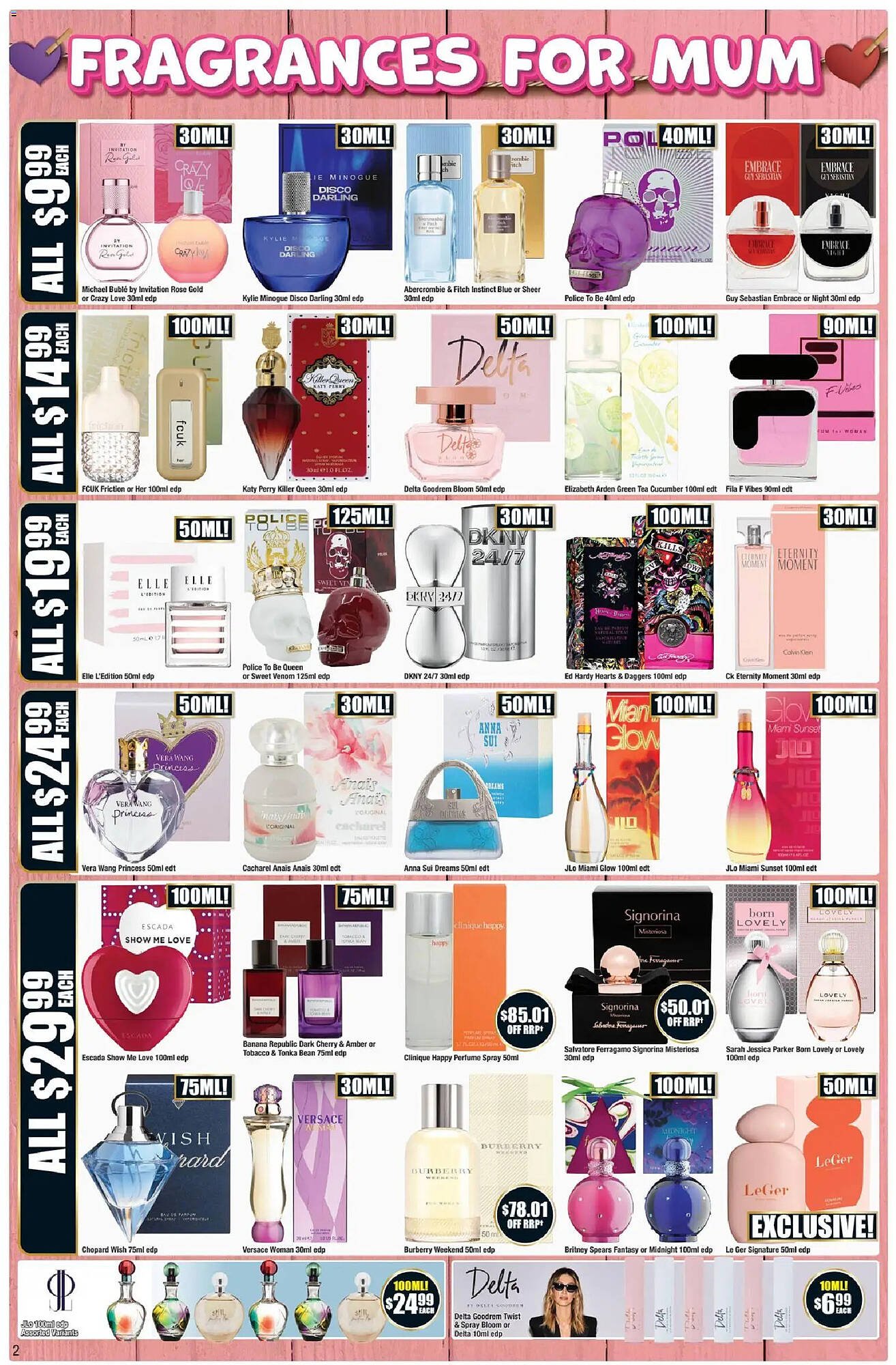 Chemist Warehouse catalogue (2026-04-23 - 2026-05-10) | 2