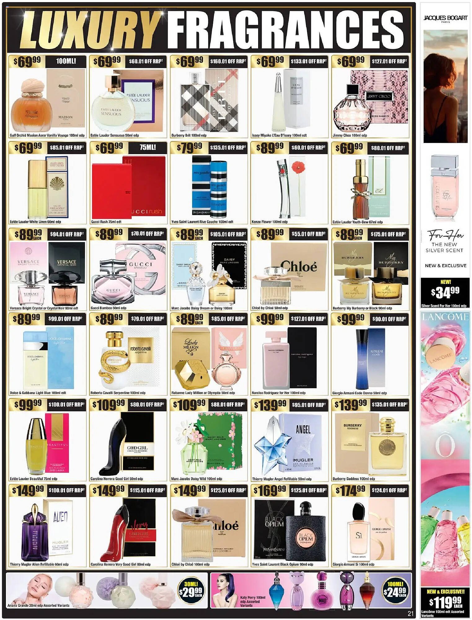 Chemist Warehouse catalogue (2026-04-23 - 2026-05-10) | 21