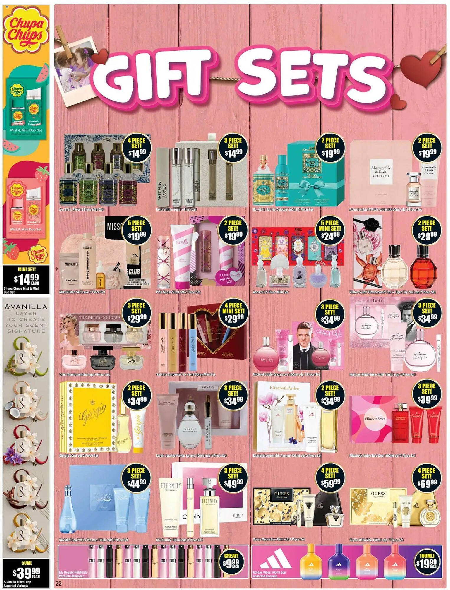 Chemist Warehouse catalogue (2026-04-23 - 2026-05-10) | 22