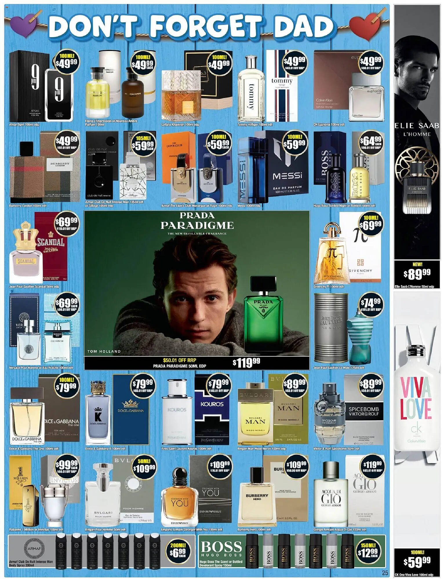 Chemist Warehouse catalogue (2026-04-23 - 2026-05-10) | 25