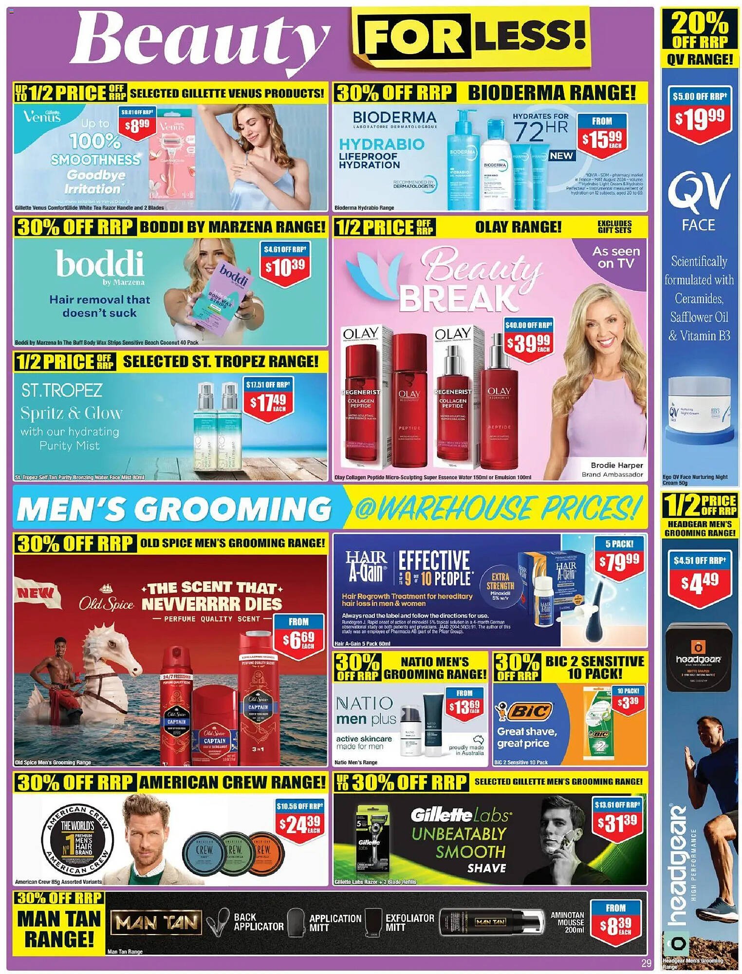 Chemist Warehouse catalogue (2026-04-23 - 2026-05-10) | 29