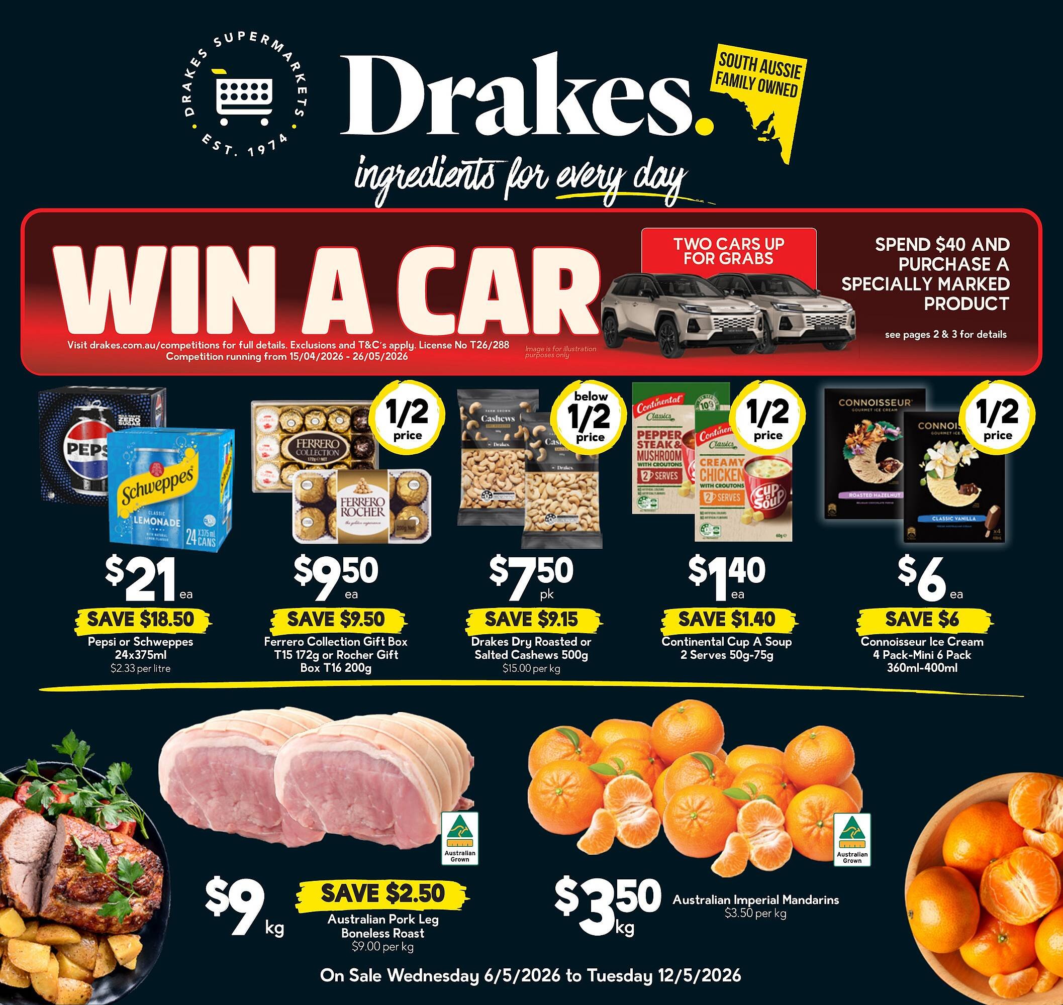 Drakes catalogue (2026-05-06 - 2026-05-12) | 20