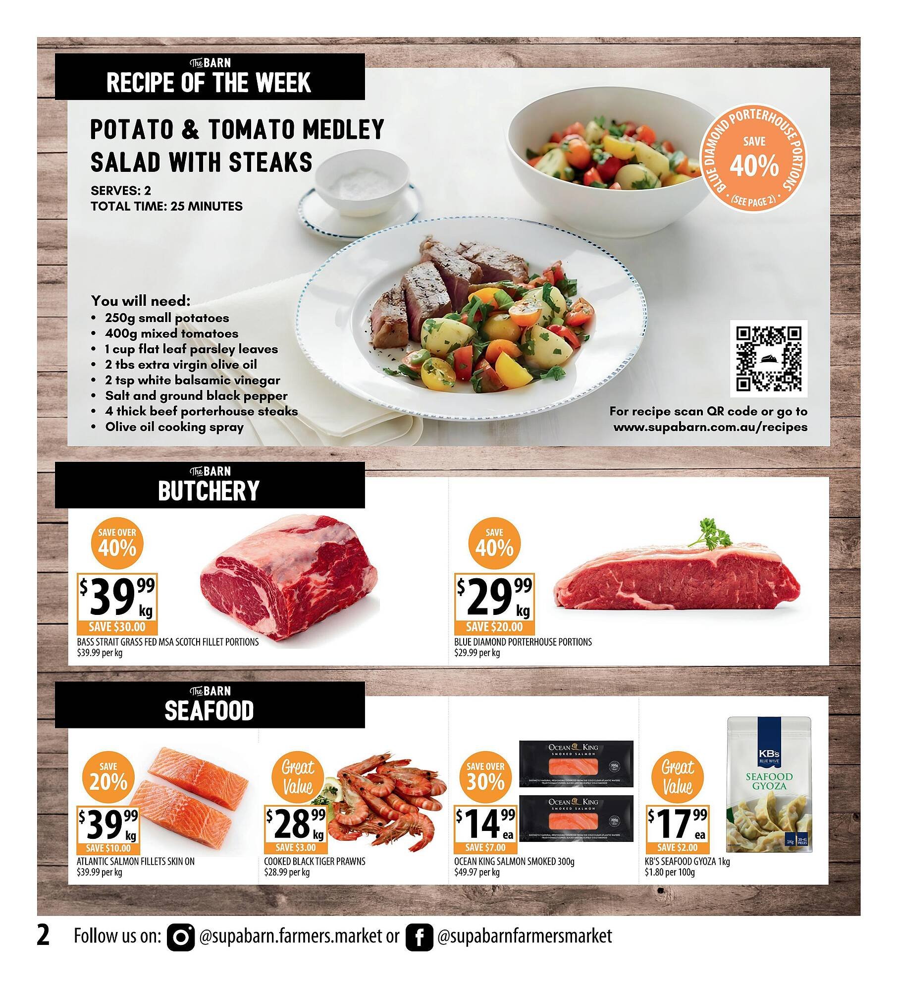 Supabarn catalogue (2026-03-04 - 2026-03-10) | 2