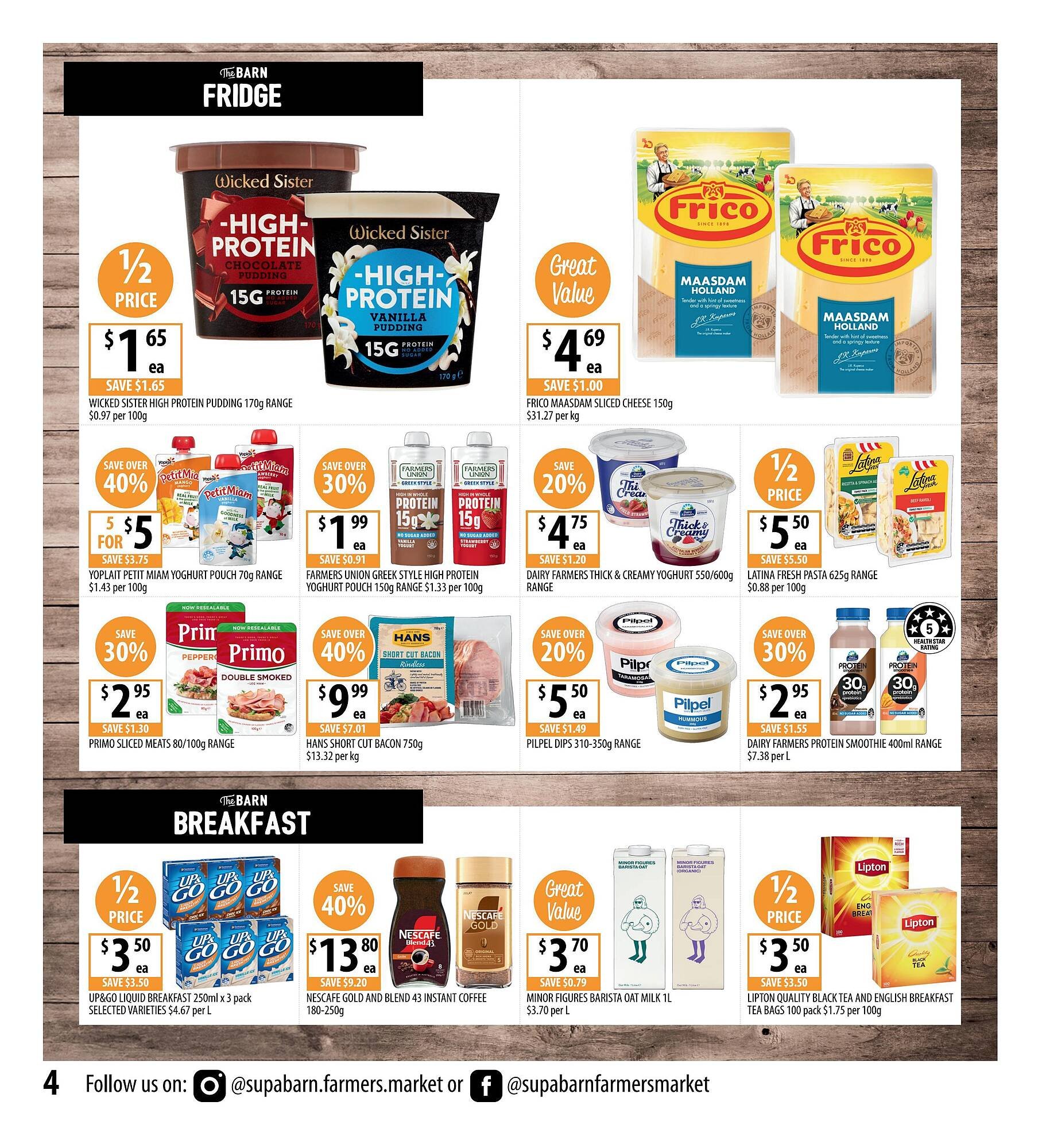 Supabarn catalogue (2026-03-04 - 2026-03-10) | 4