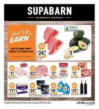 Supabarn catalogue (2026-03-04 - 2026-03-10)