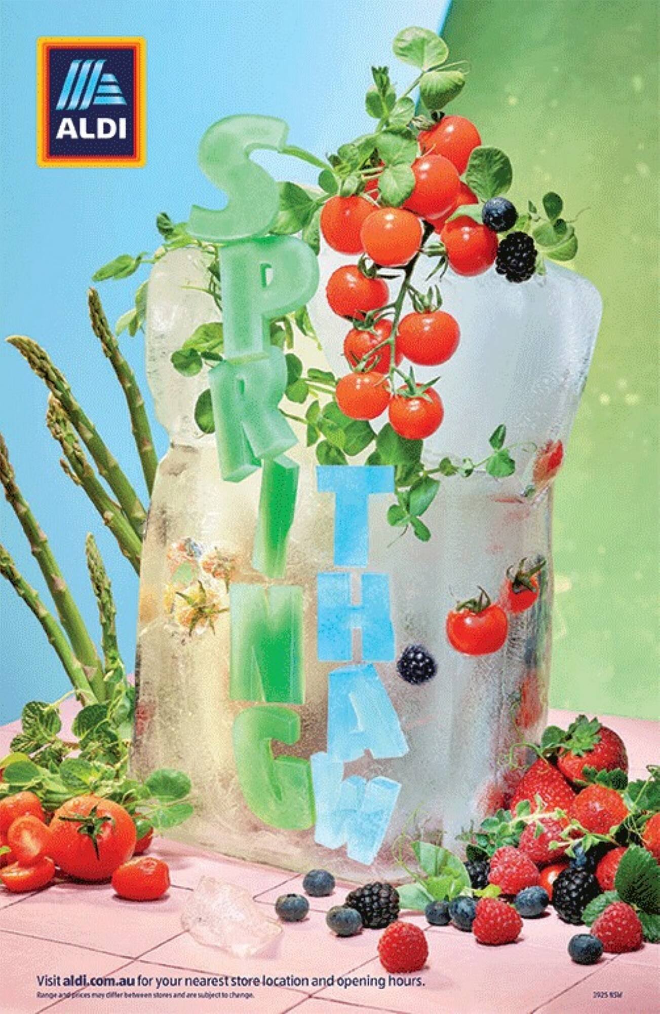 ALDI catalogue (2025-09-17 - 2025-12-25) | 1