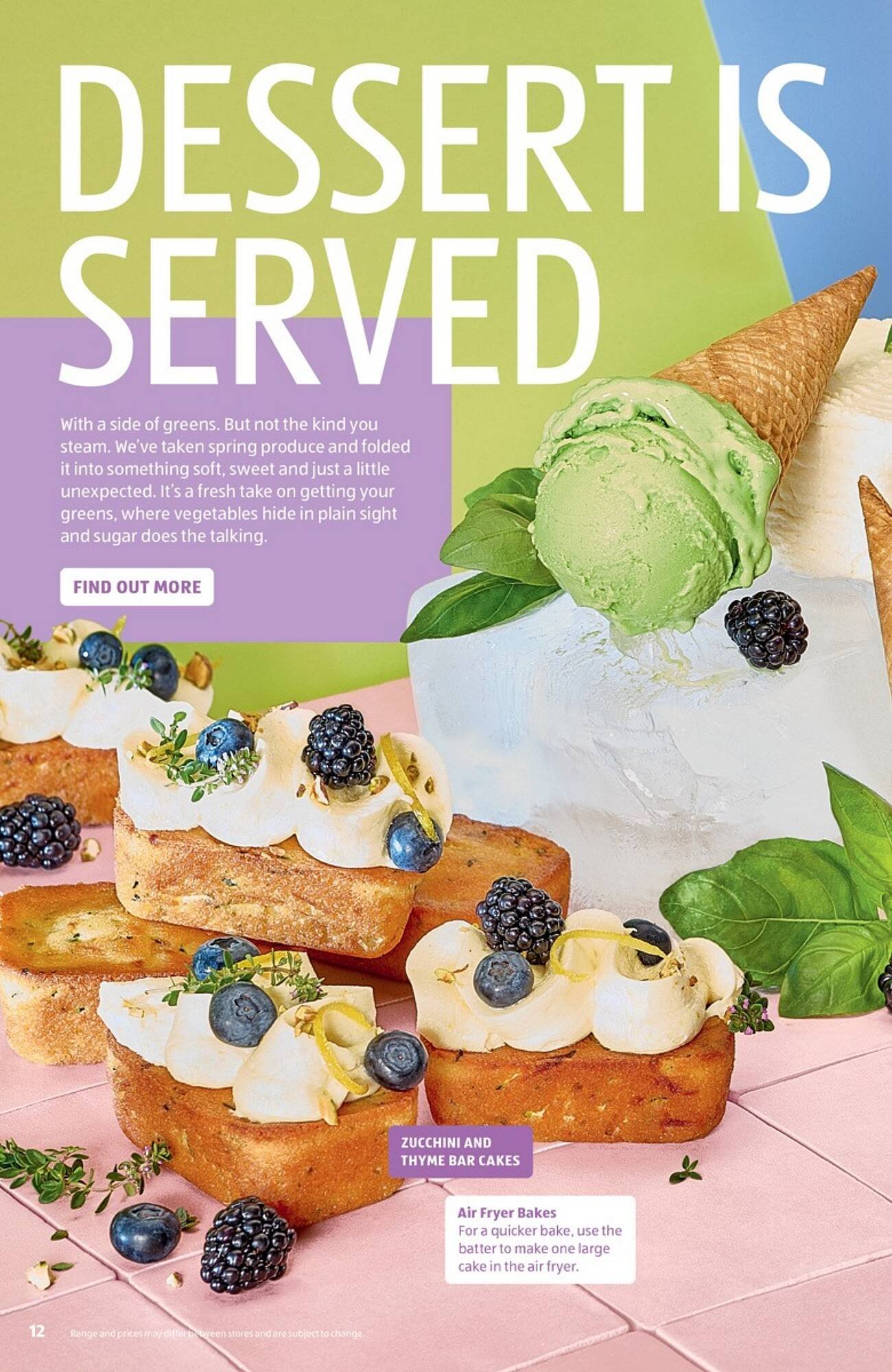 ALDI catalogue (2025-09-17 - 2025-12-25) | 12